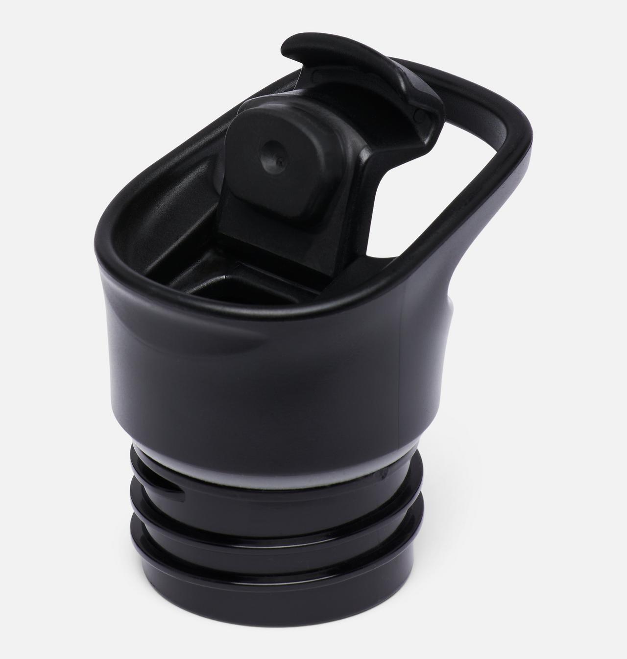 Standard Drink-Thru Lid - 21 oz 2