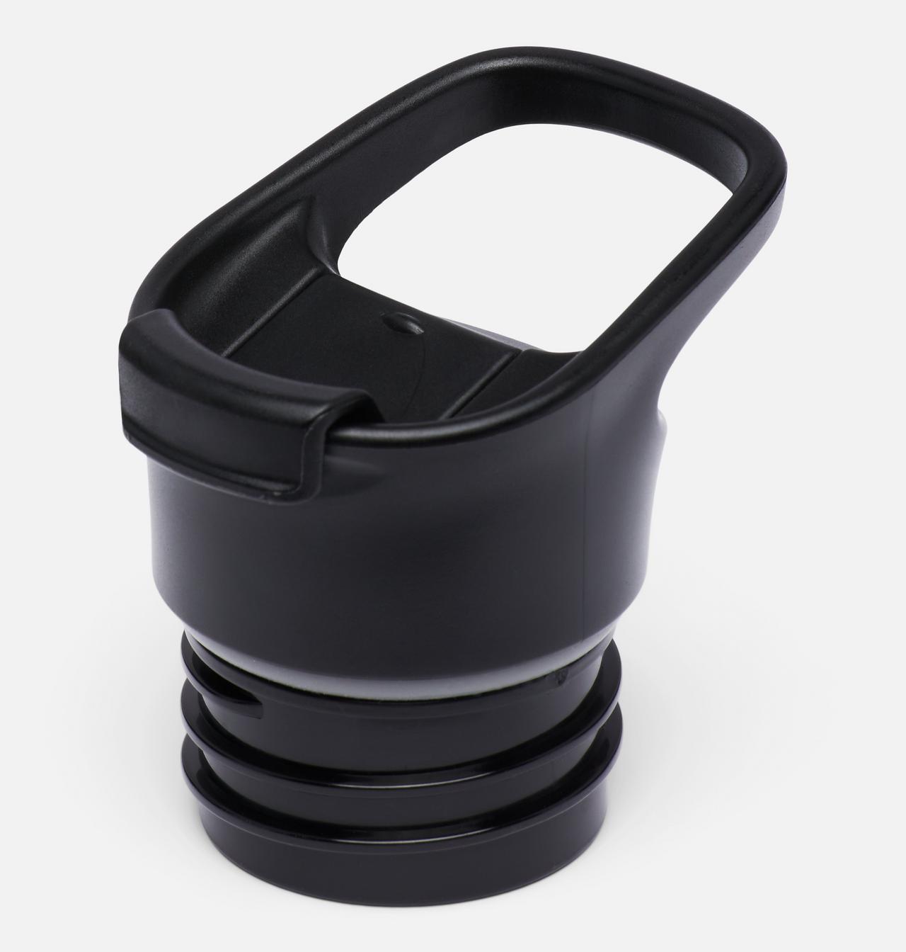 Standard Drink-Thru Lid - 21 oz 1