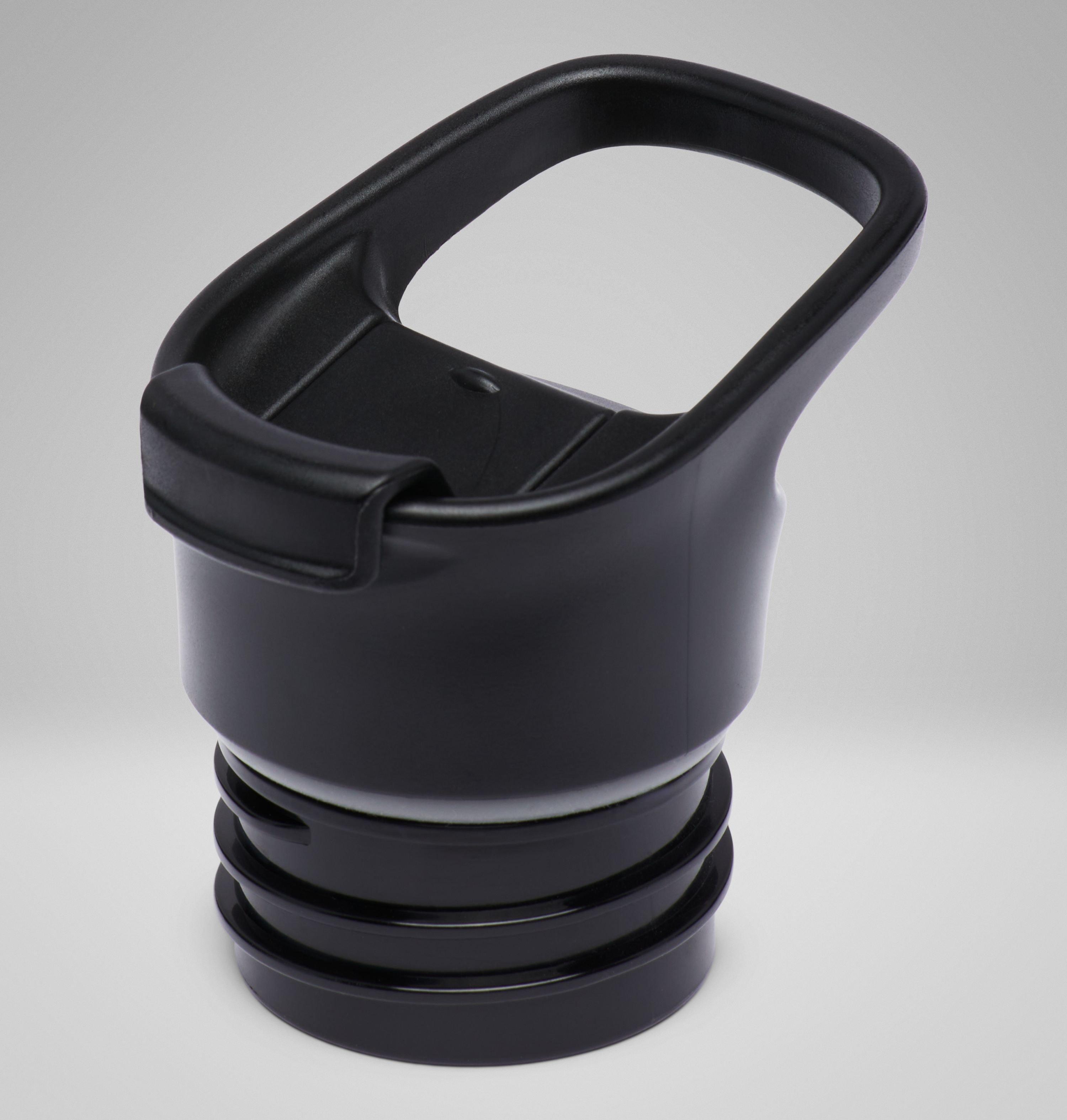 Columbia Standard Drink-Thru Lid - 21 oz-