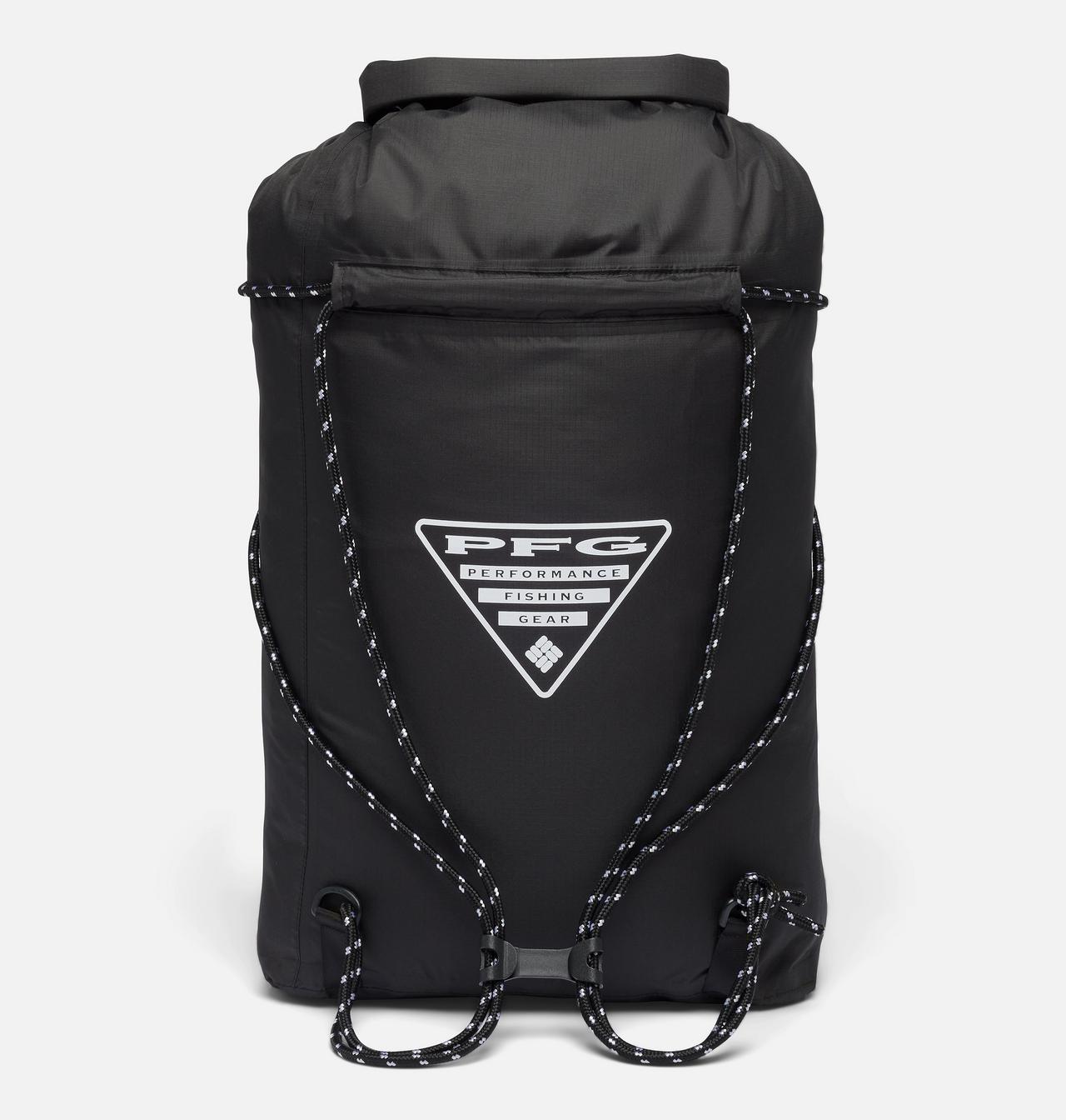 PFG Drawstring Roll Top Dry Bag 2