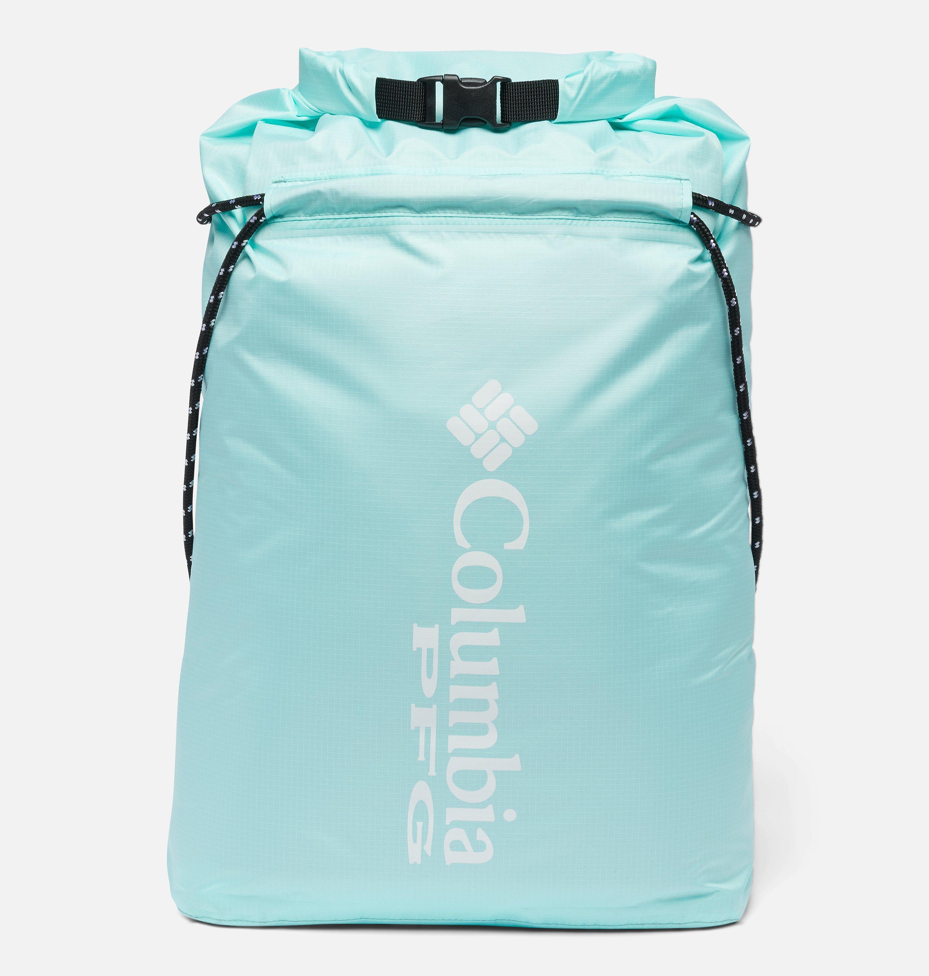 Columbia PFG Drawstring Roll Top Dry Bag-