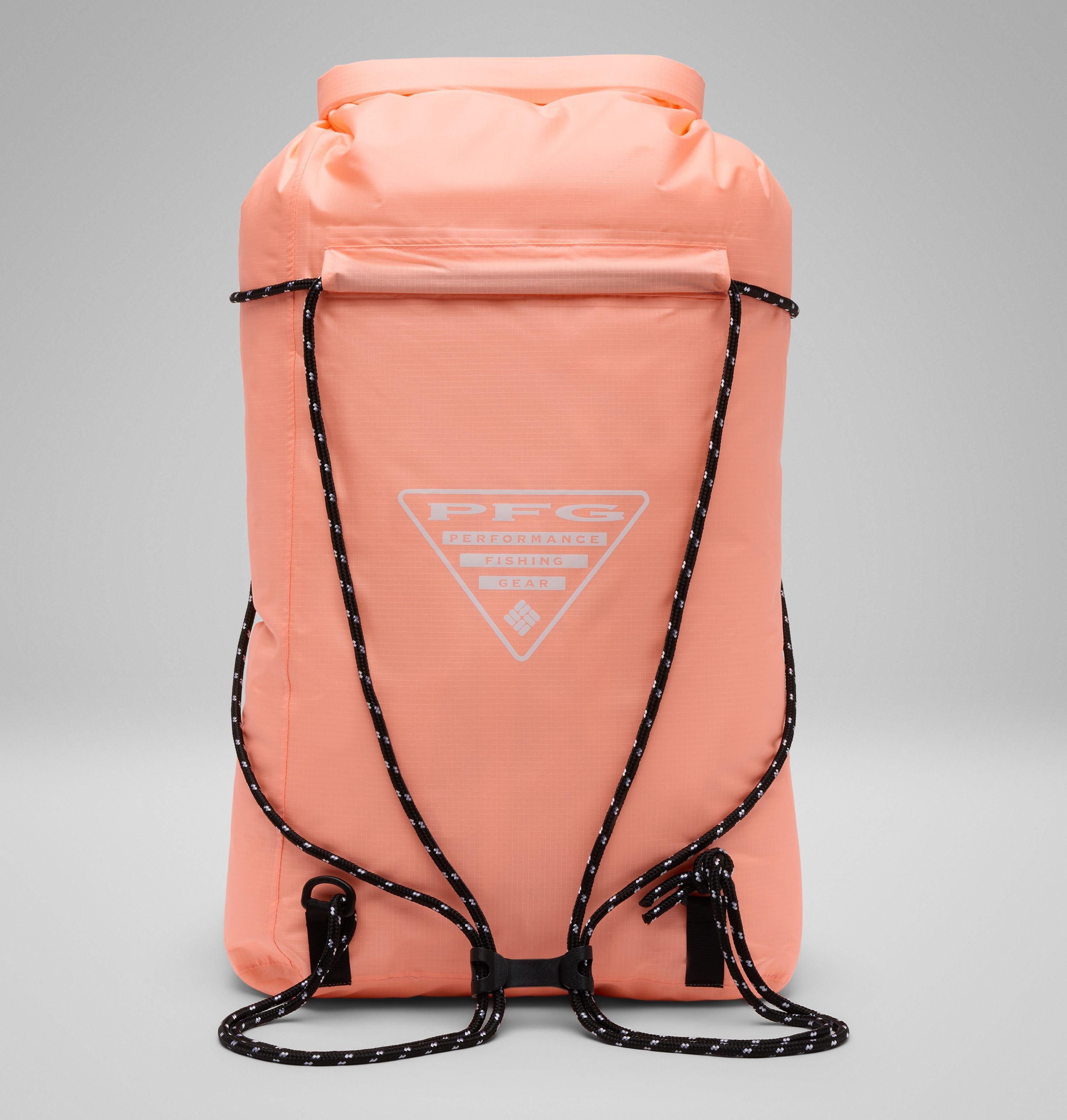 PFG Drawstring Roll Top Dry Bag 2