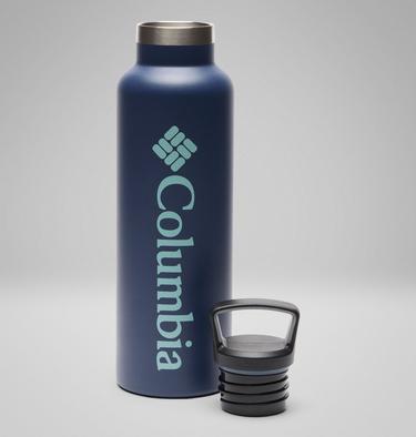 Vacuum Double Wall Bottle 21oz, Color: Nocturnal Wind, image 3