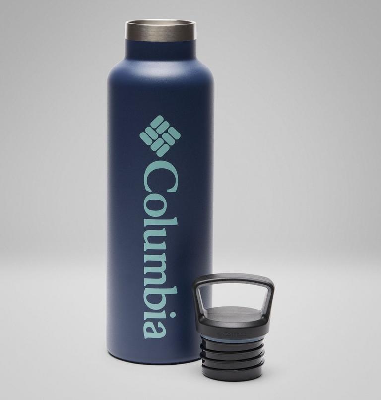 Vaccum Double Wall Bottle 21OZ | 466 | O/S, Color: Nocturnal Wind, image 3