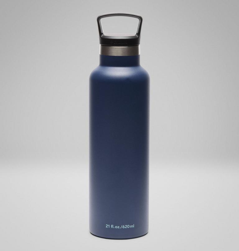 Vaccum Double Wall Bottle 21OZ | 466 | O/S, Color: Nocturnal Wind, image 2