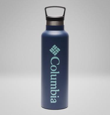 Vacuum Double Wall Bottle 21oz, Color: Nocturnal Wind, image 1