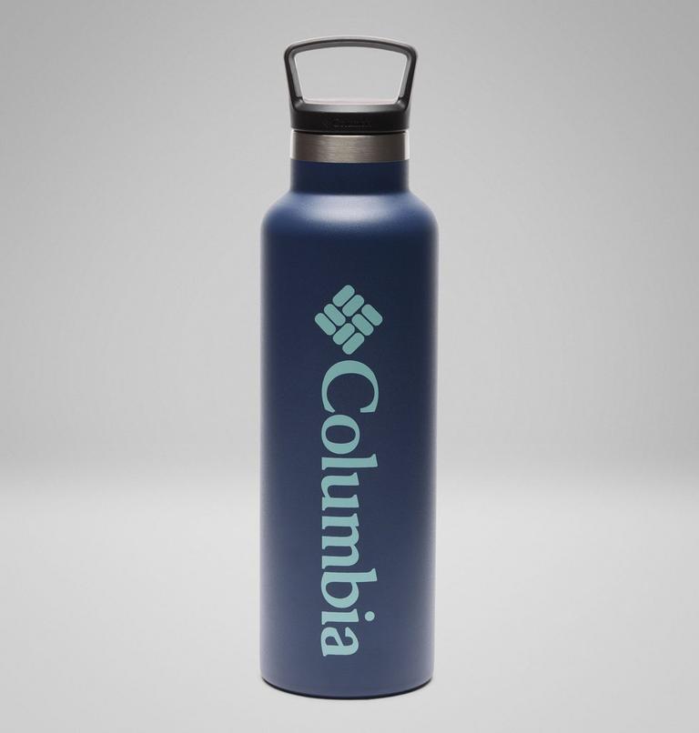 Vaccum Double Wall Bottle 21OZ | 466 | O/S, Color: Nocturnal Wind, image 1