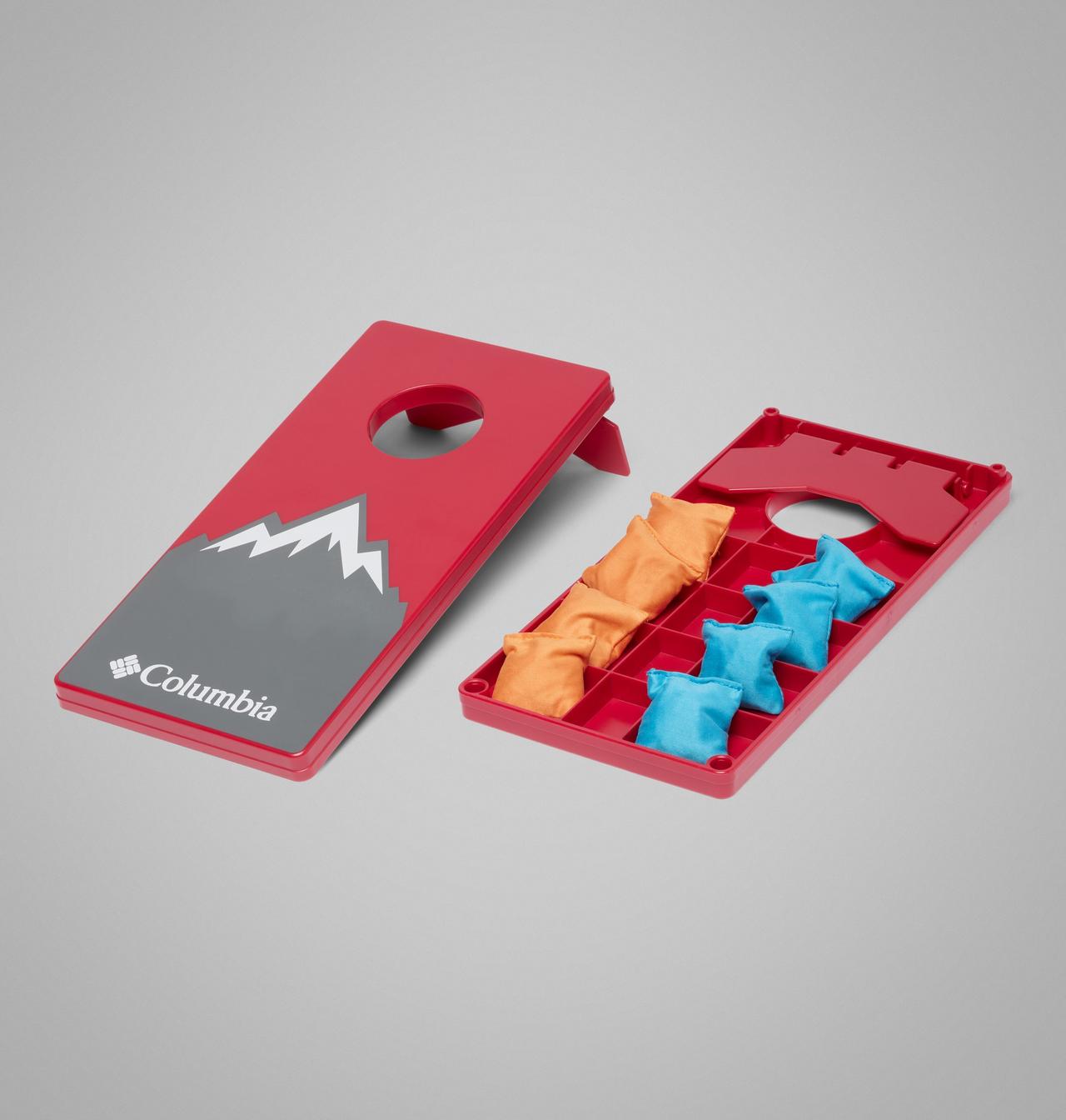 Mini Cornhole Game 2