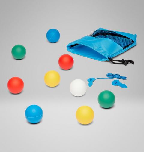 Мини-игра бочче Columbia, цвет: Assorted