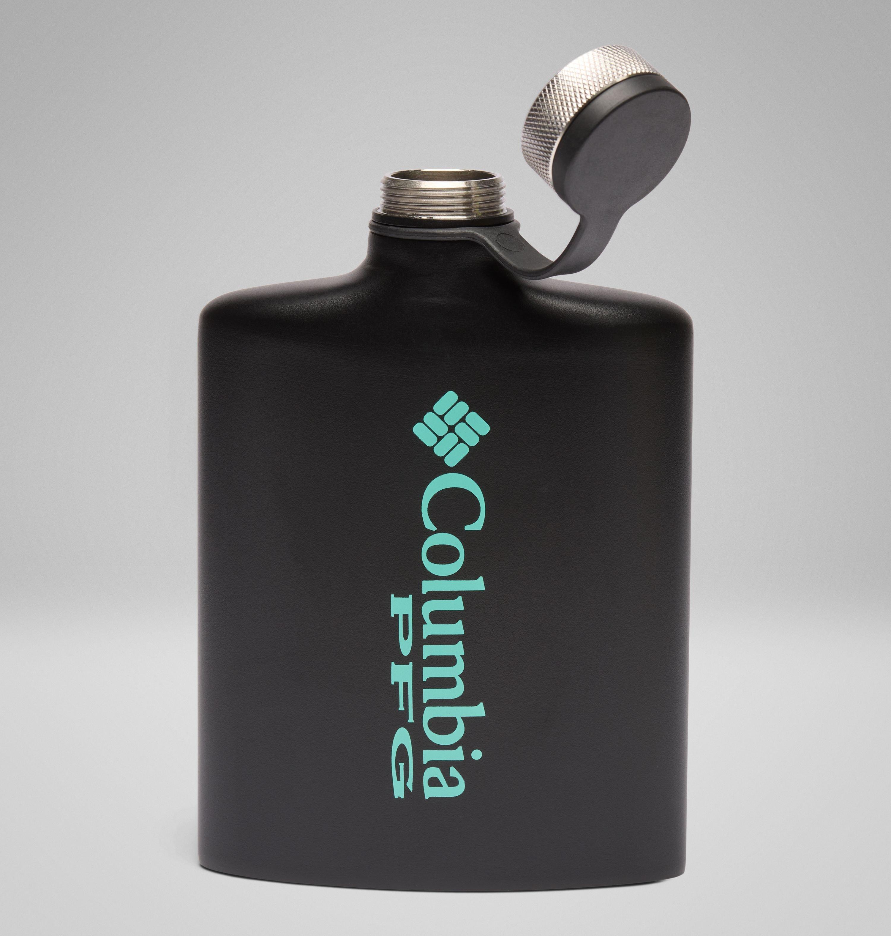 PFG Stainless Steel Flask - 8 oz. | 010 | O/S 3