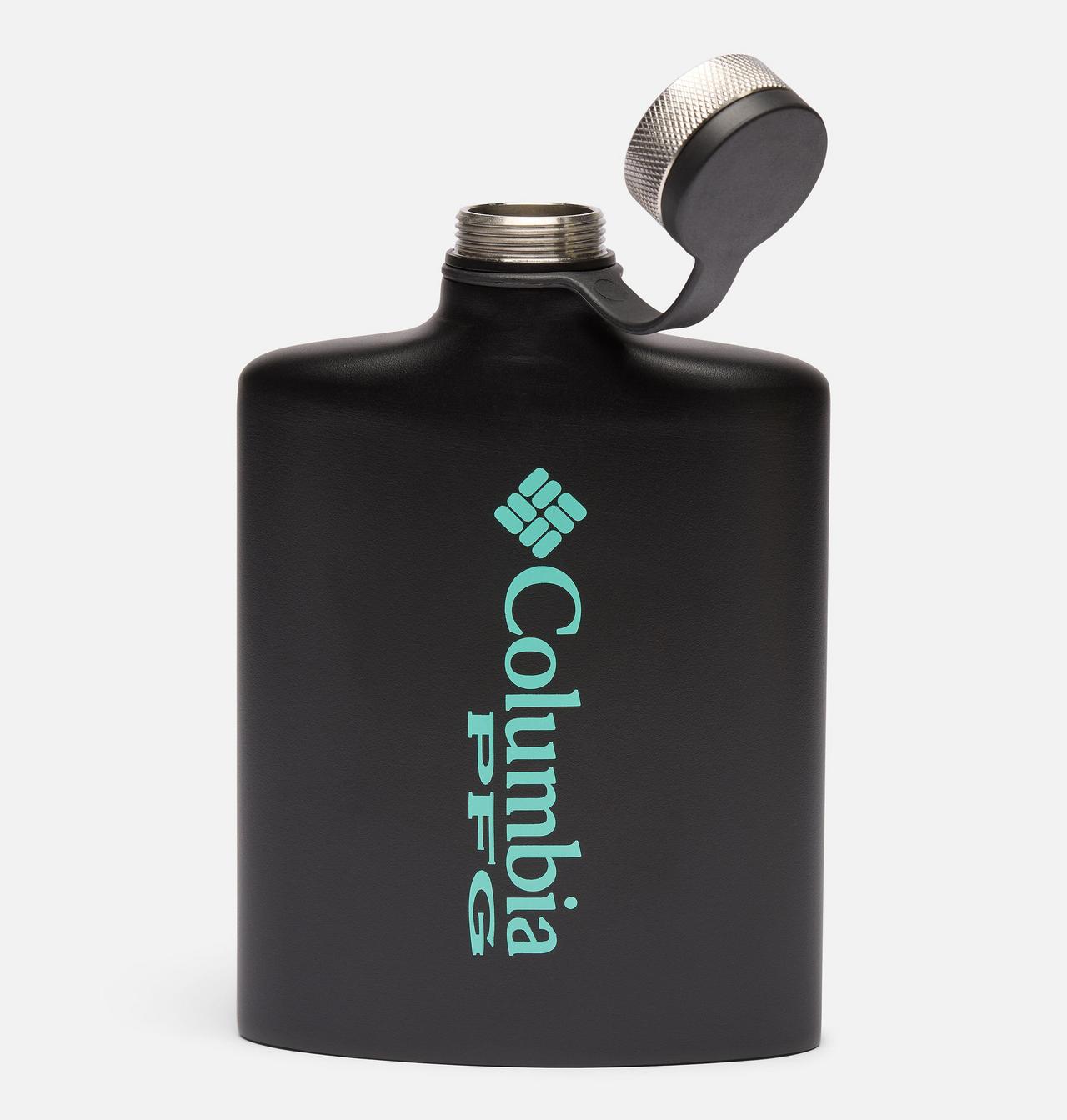 PFG Stainless Steel Flask - 8 oz 3