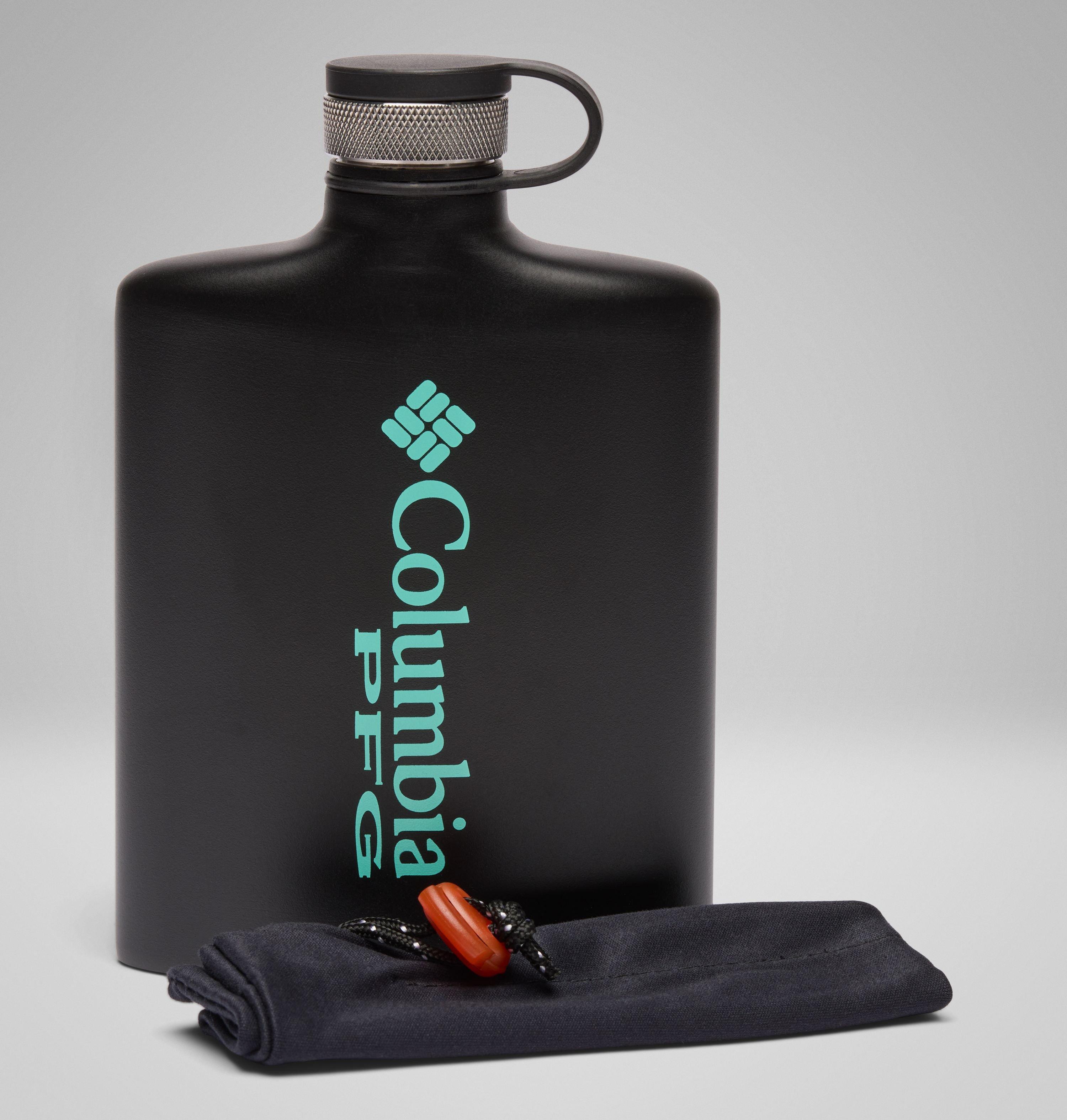 PFG Stainless Steel Flask - 8 oz. | 010 | O/S 4