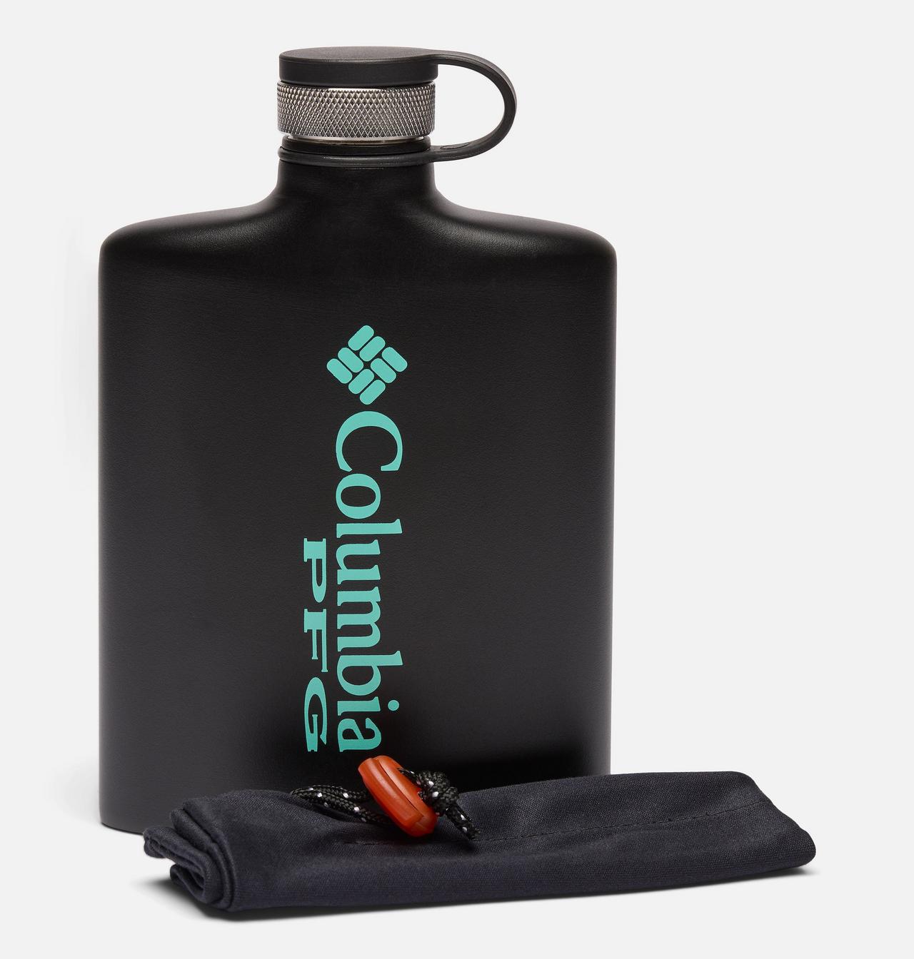 PFG Stainless Steel Flask - 8 oz 4