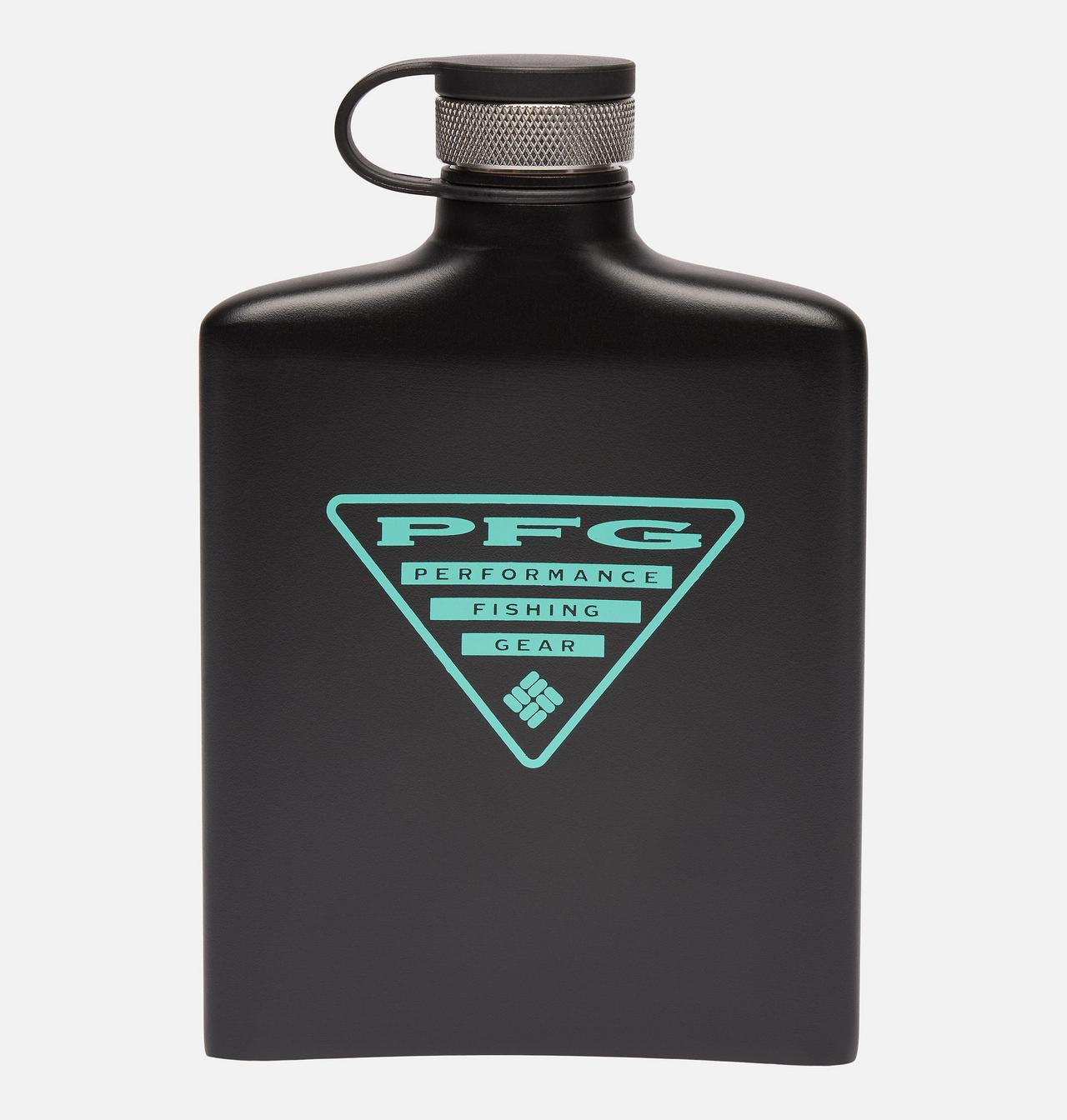 PFG Stainless Steel Flask - 8 oz 2