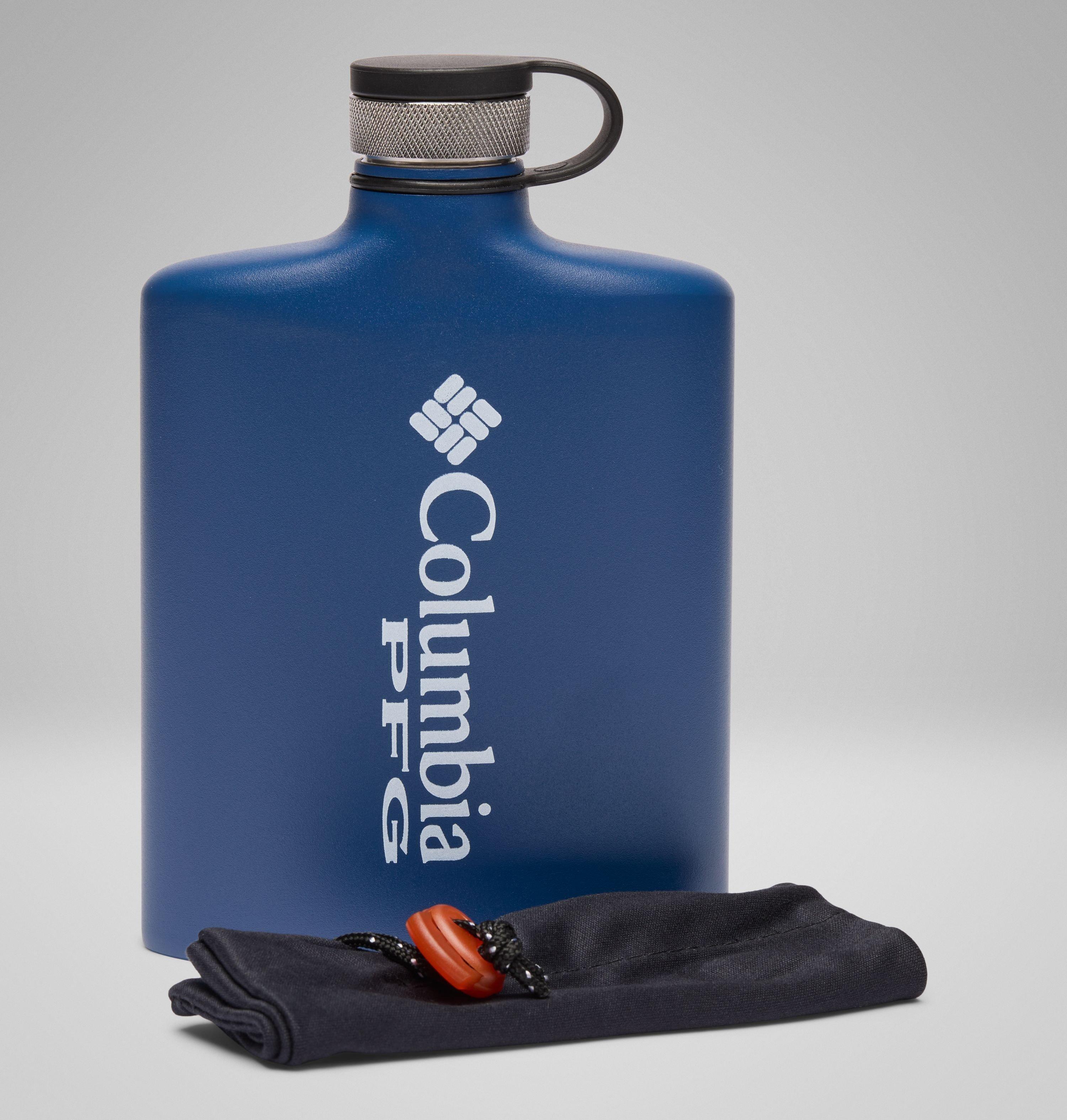 PFG Stainless Steel Flask - 8 oz 3