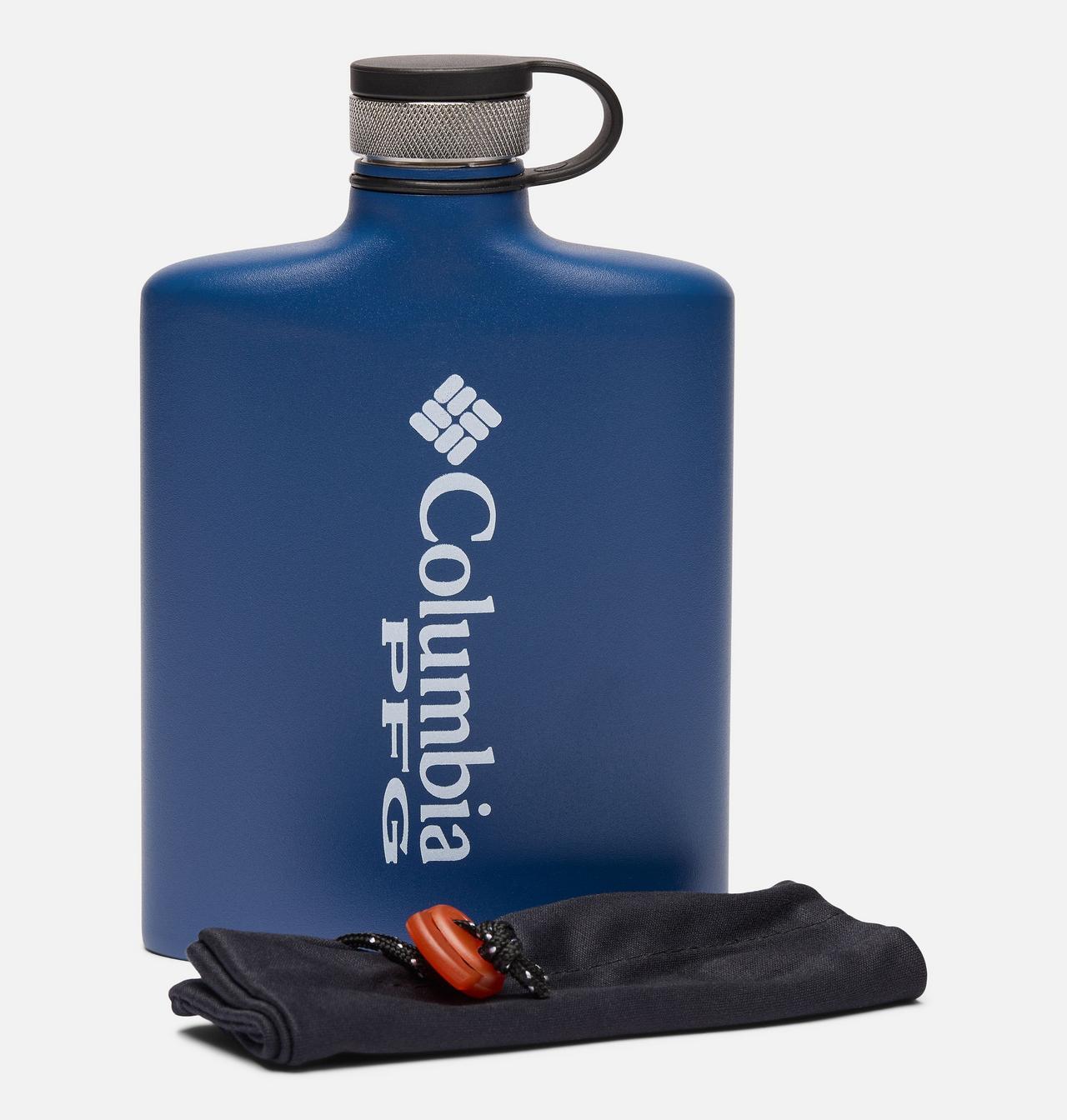 PFG Stainless Steel Flask - 8 oz 3