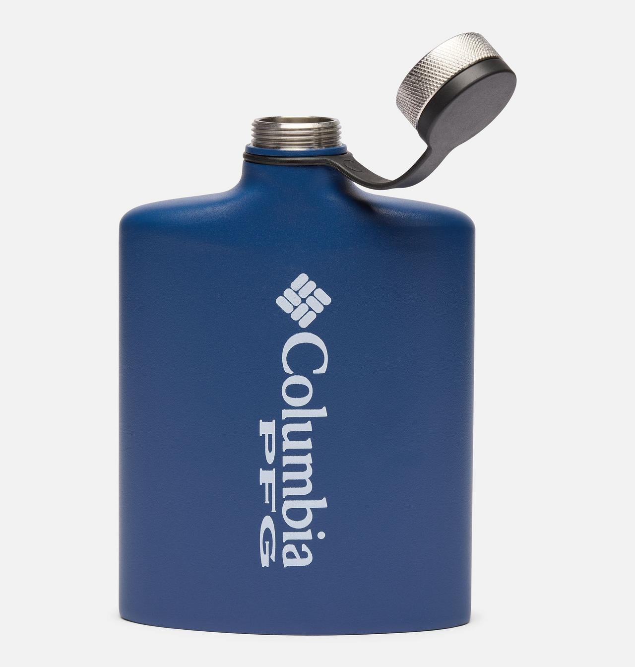 PFG Stainless Steel Flask - 8 oz 4