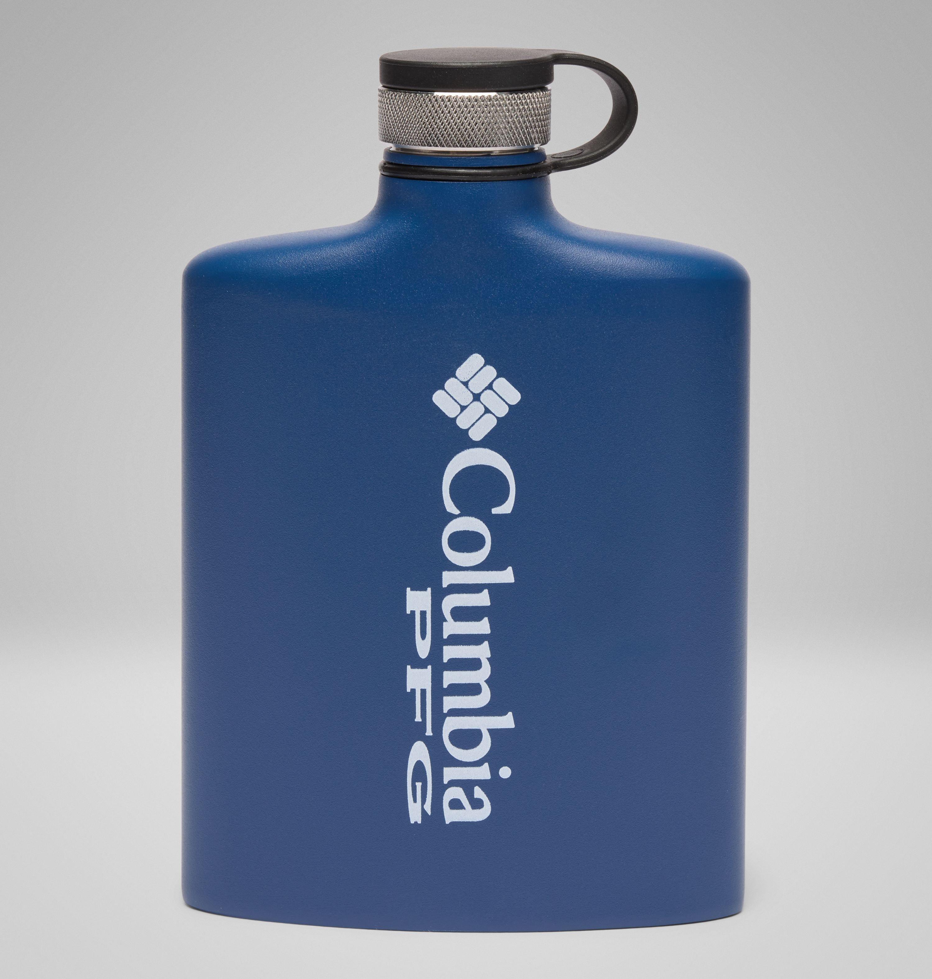 Columbia PFG Stainless Steel Flask - 8 oz-