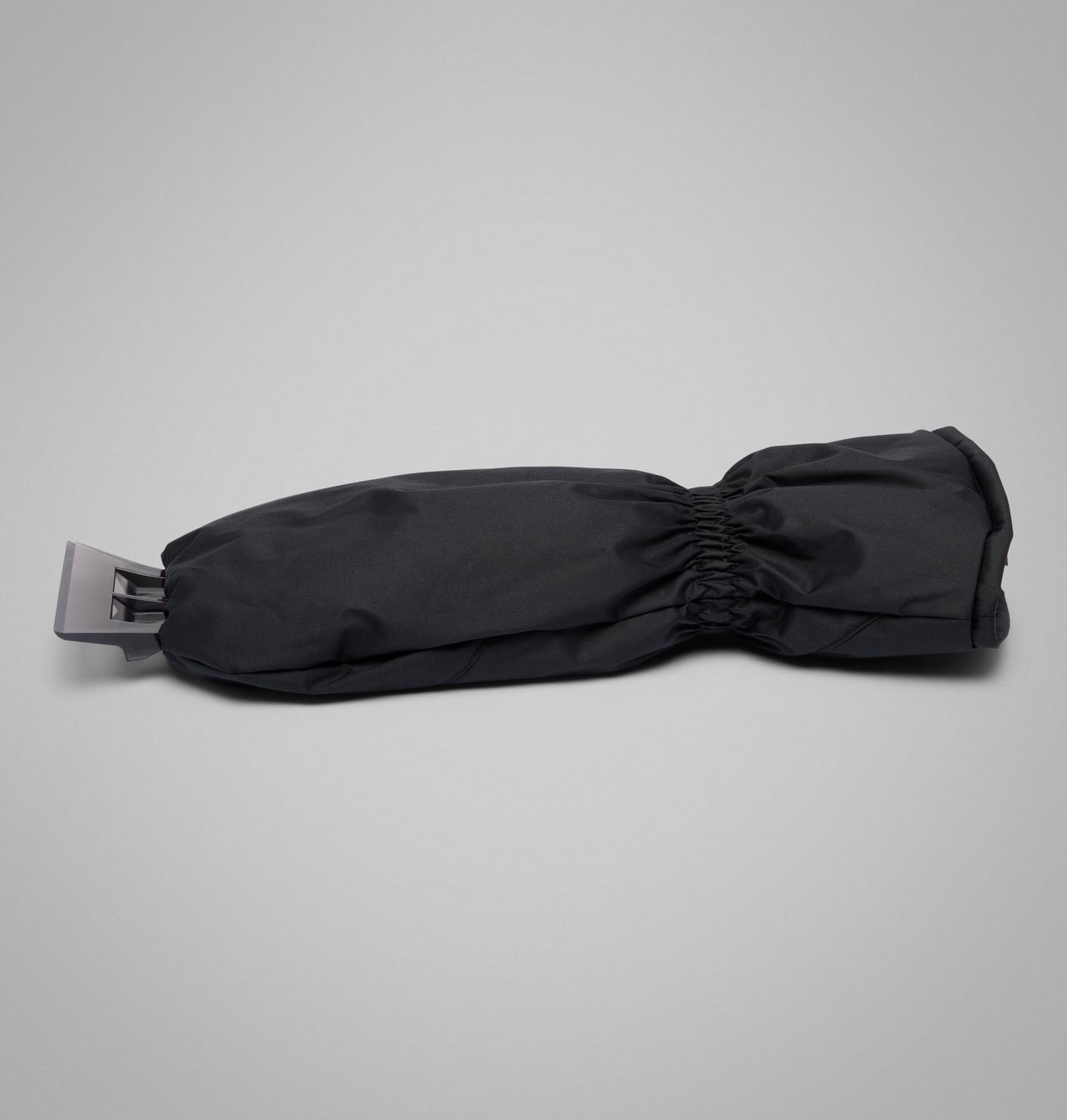 Ice Scraper Mitt 2