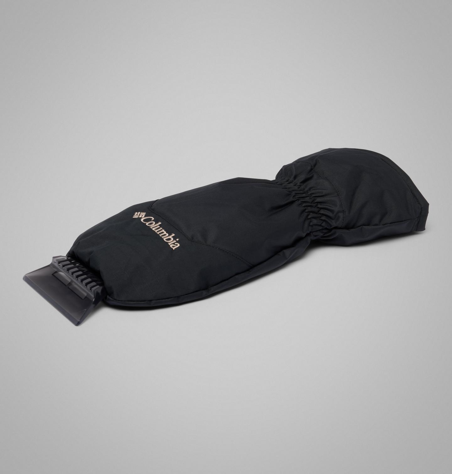 Сумка Columbia Ice Scraper Mitt, цвет: Однотонный чёрный — фото 1