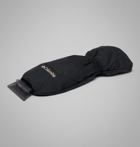 Сумка Columbia Ice Scraper Mitt, цвет: Однотонный чёрный