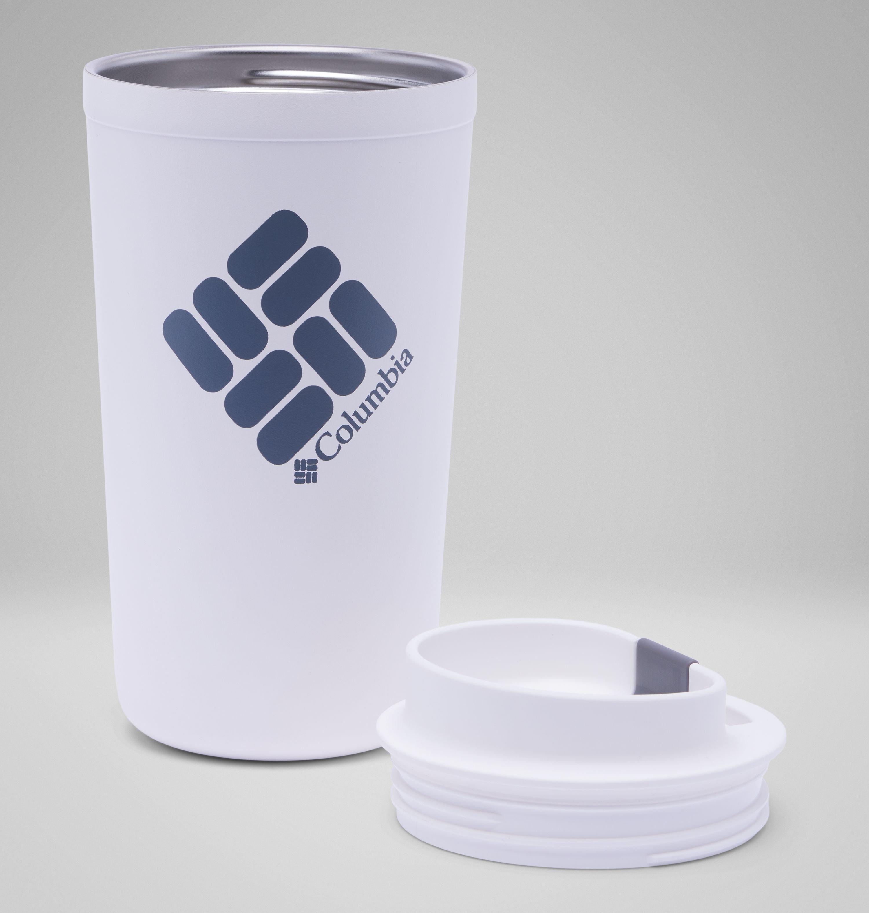 Stainless Steel Coffee Tumbler - 16 oz | 100 | O/S 3