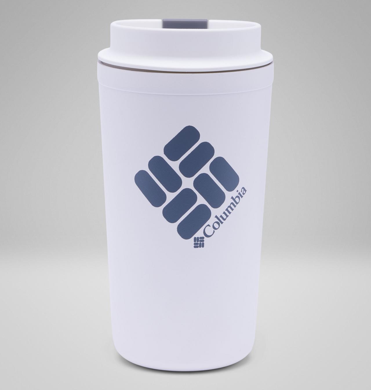 Stainless Steel Coffee Tumbler - 16 oz 1