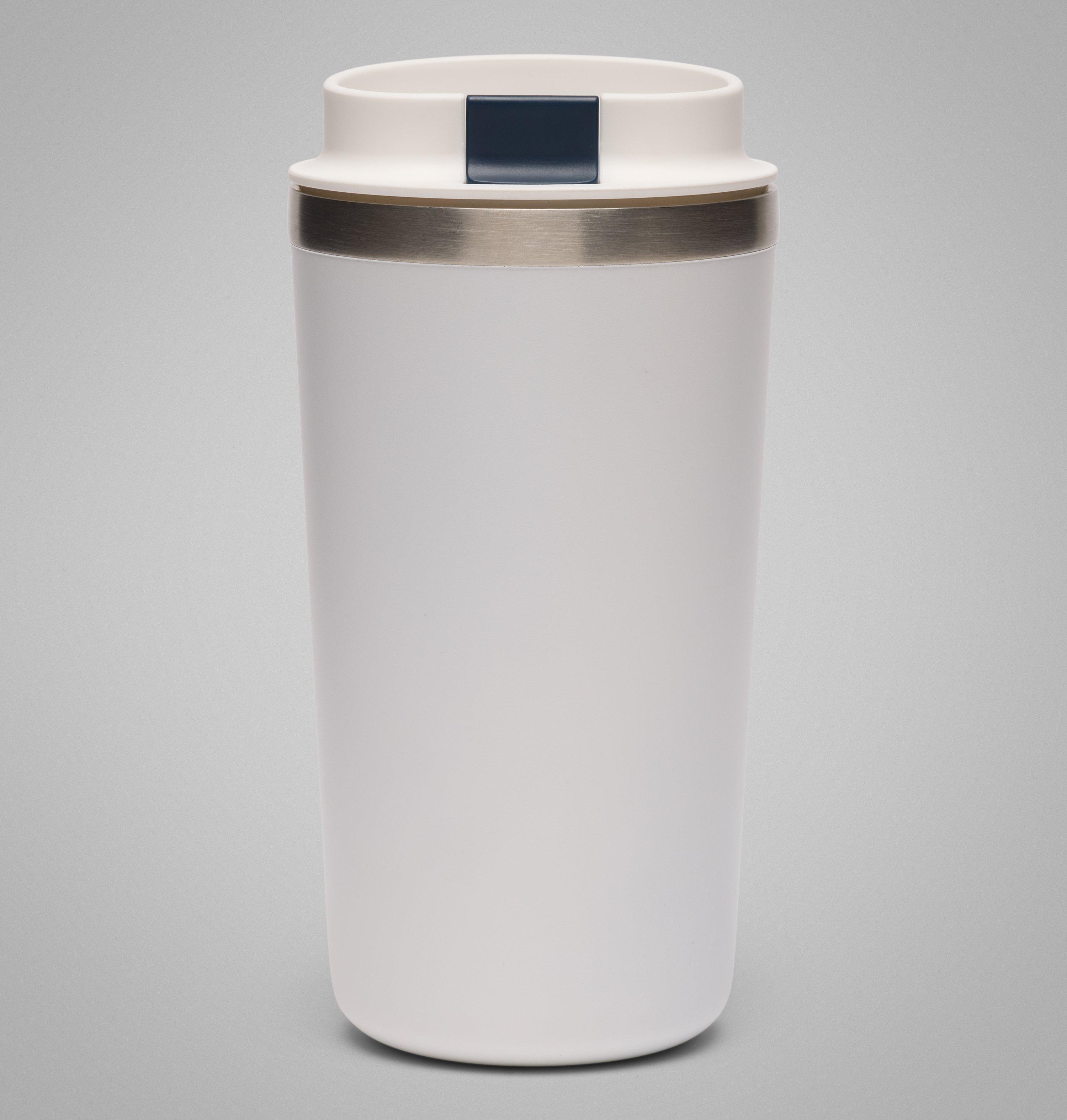 Stainless Steel Coffee Tumbler - 16 oz | 105 | O/S 3