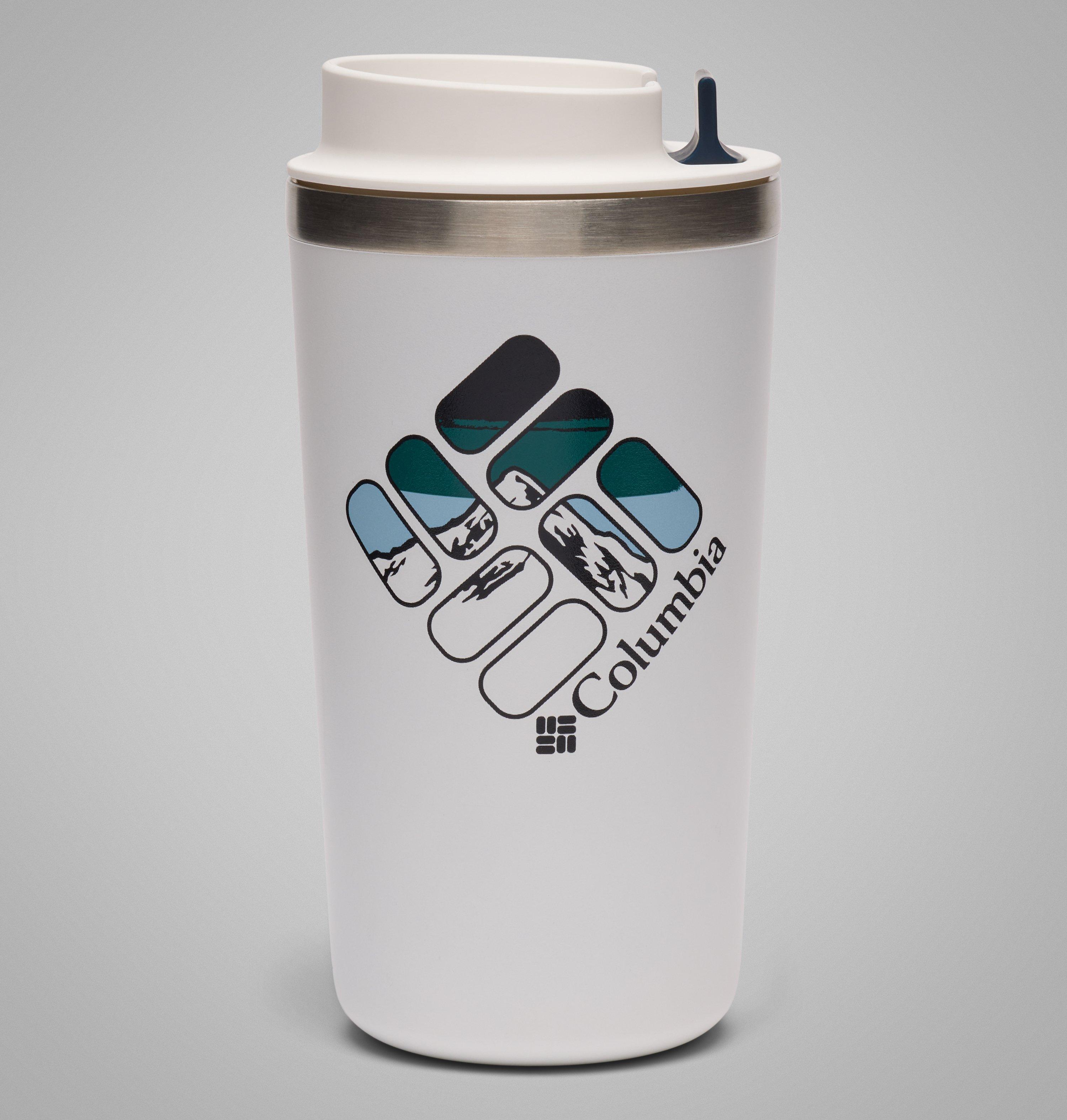 Stainless Steel Coffee Tumbler - 16 oz | 105 | O/S 1