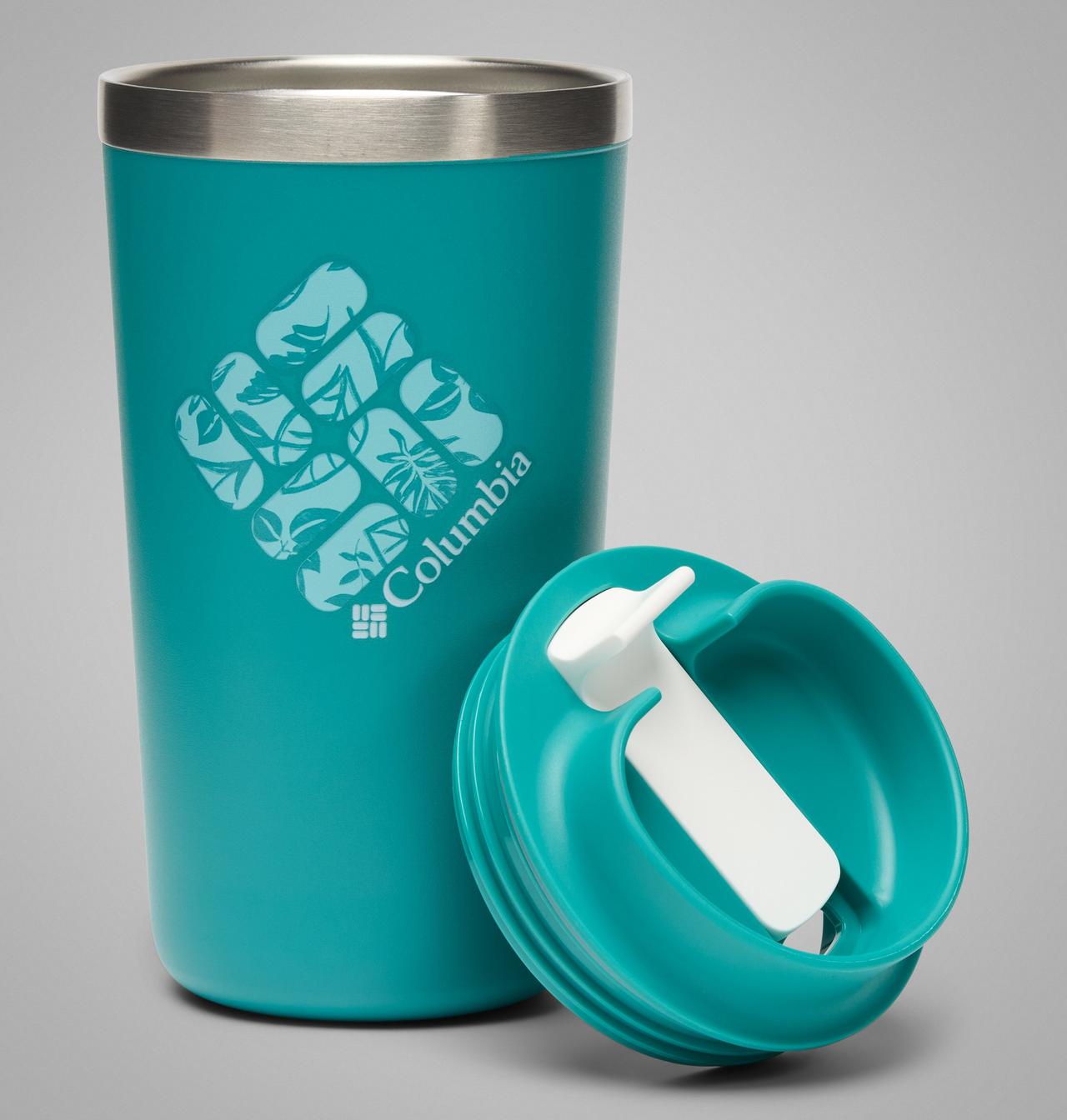 Stainless Steel Coffee Tumbler - 16 oz 3