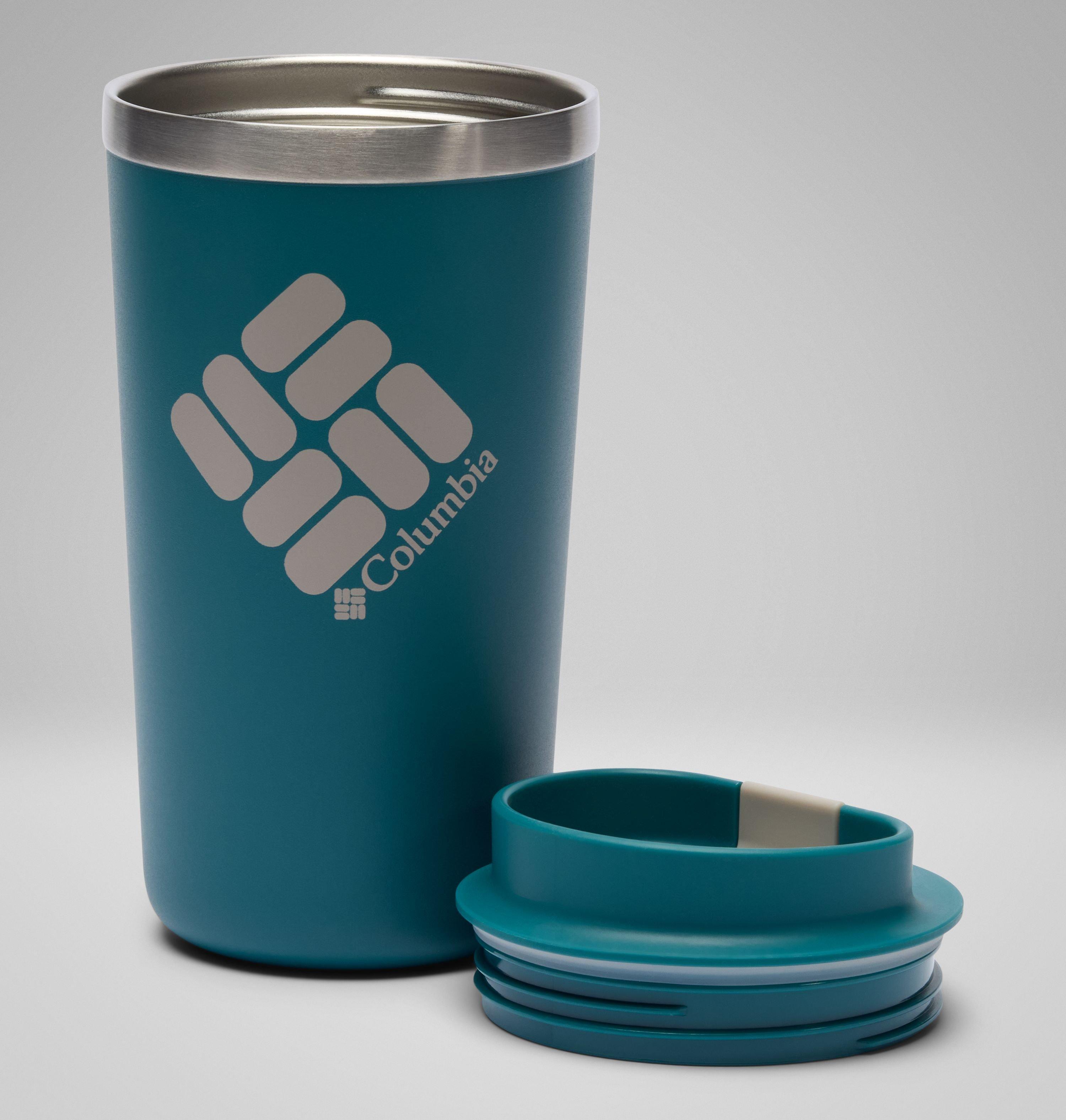 Stainless Steel Coffee Tumbler - 16 oz | 364 | O/S 3