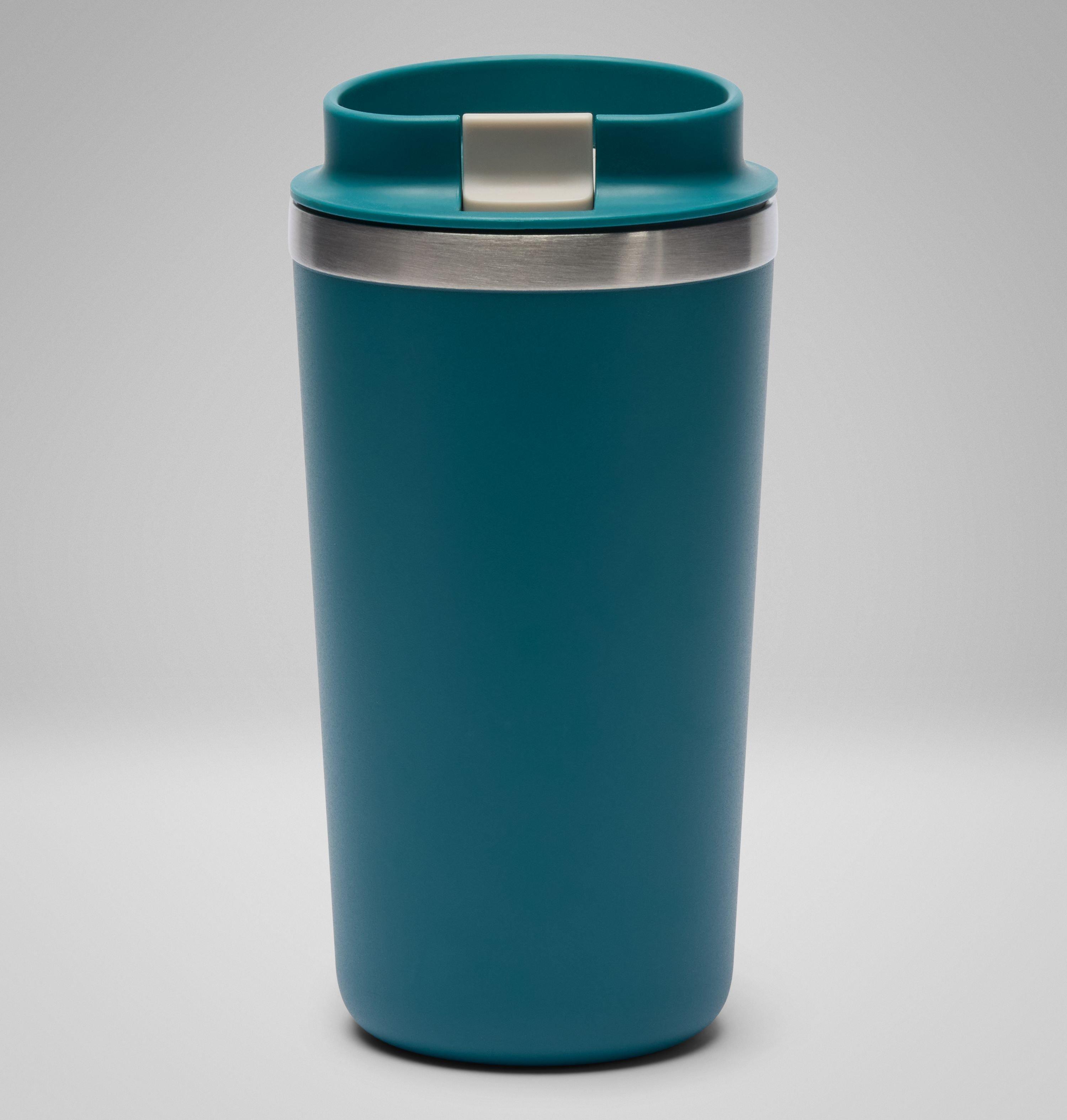 Stainless Steel Coffee Tumbler - 16 oz | 364 | O/S 2