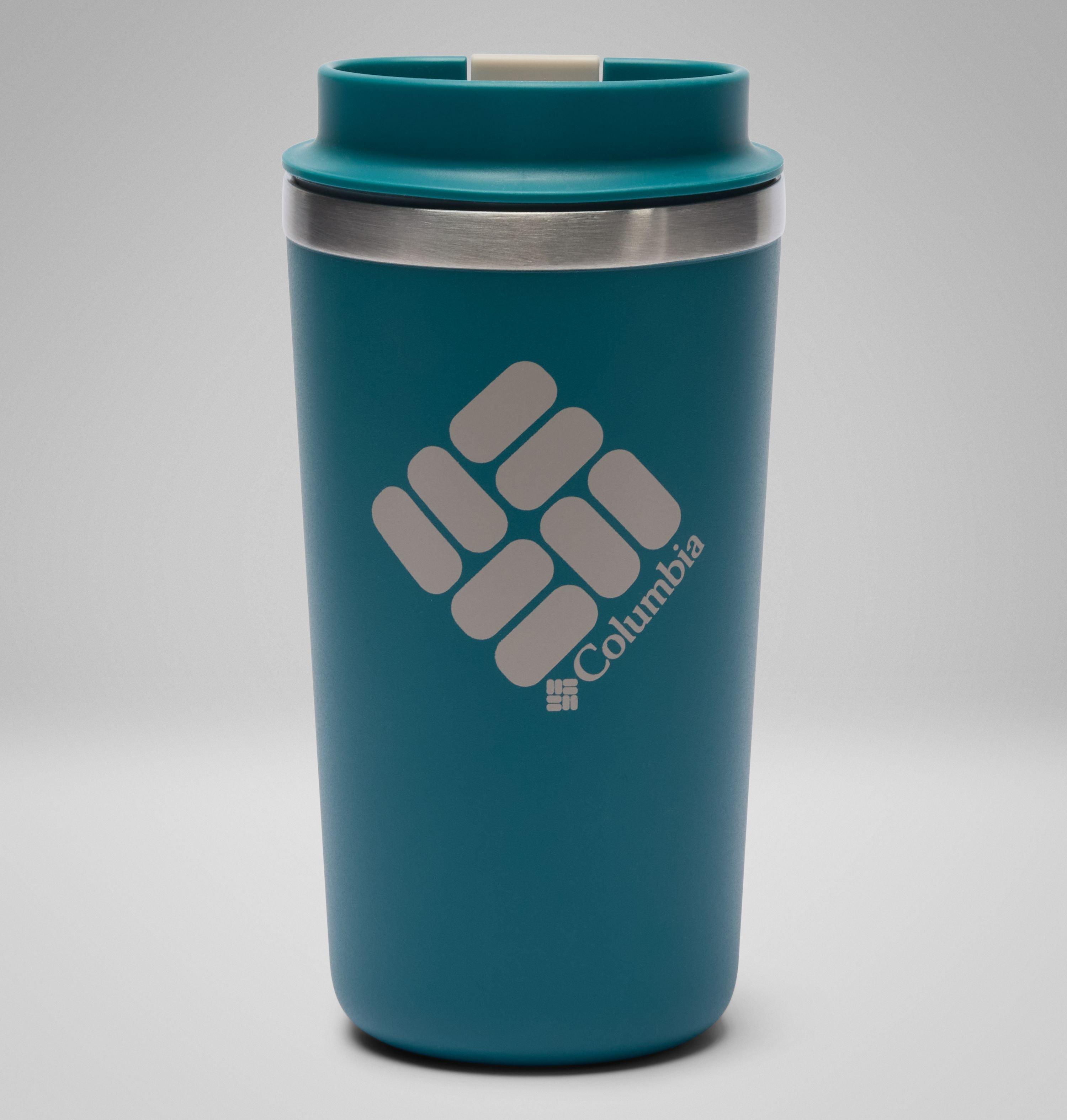 Stainless Steel Coffee Tumbler - 16 oz | 364 | O/S 1
