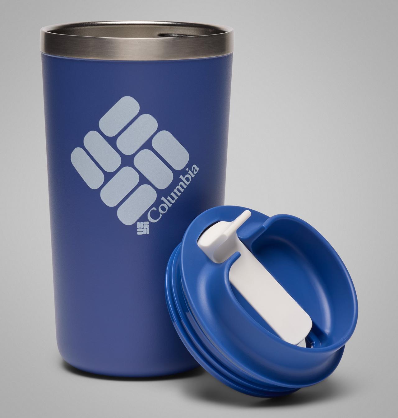 Stainless Steel Coffee Tumbler - 16 oz 3