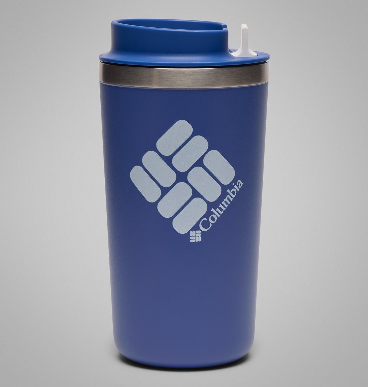 Stainless Steel Coffee Tumbler - 16 oz 1