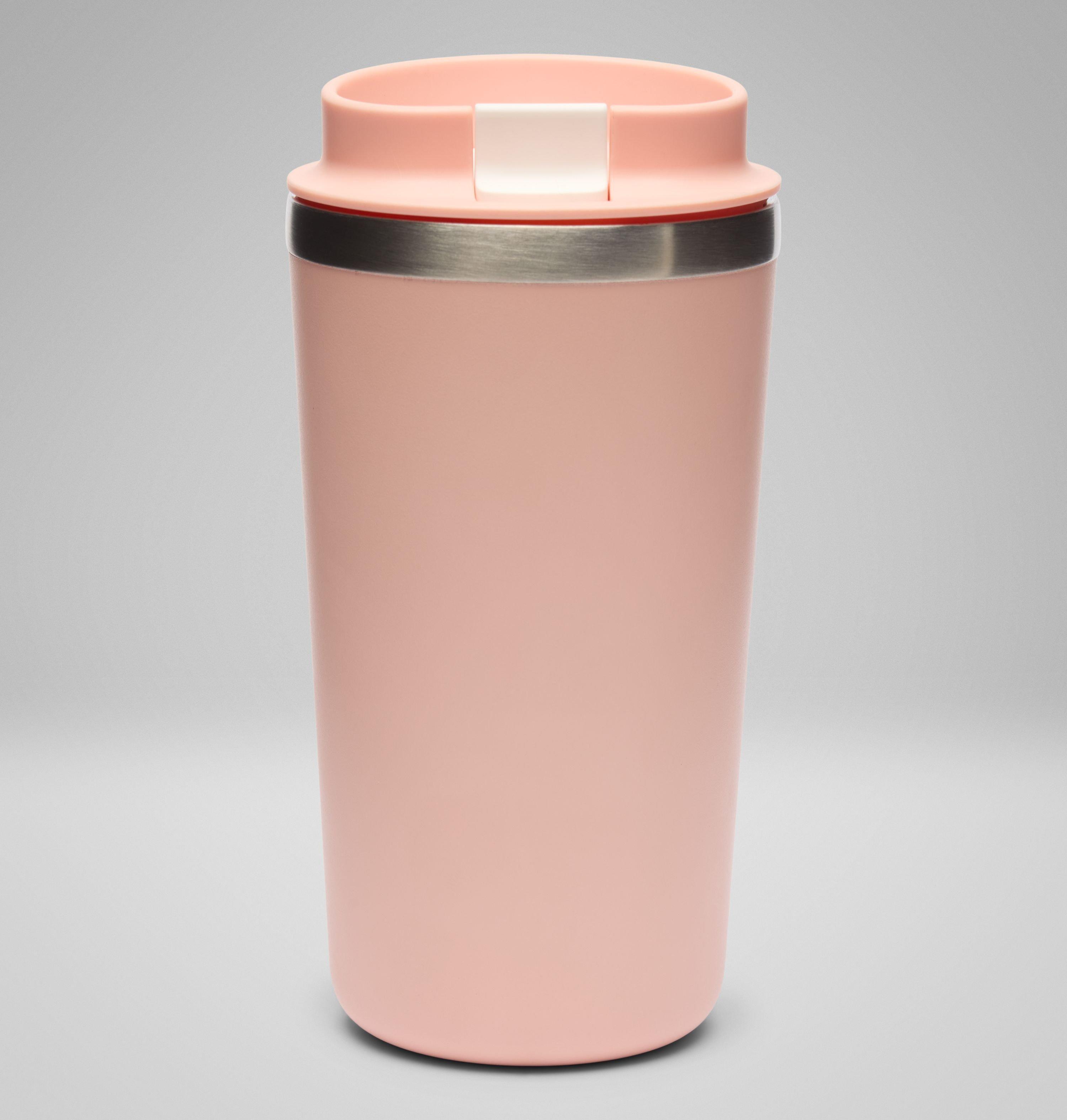 Stainless Steel Coffee Tumbler - 16 oz | 614 | O/S 2