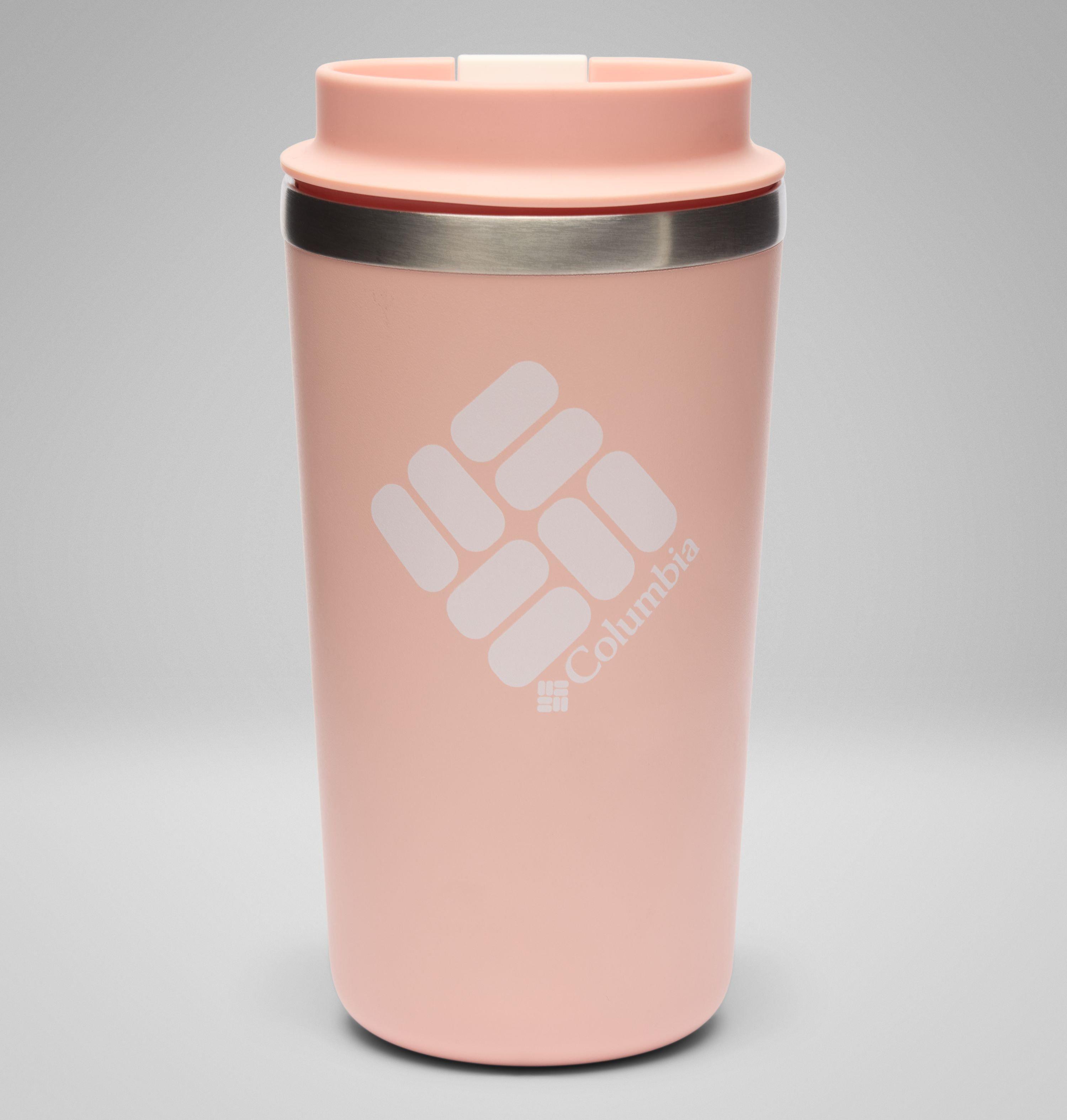 Stainless Steel Coffee Tumbler - 16 oz | 614 | O/S 1