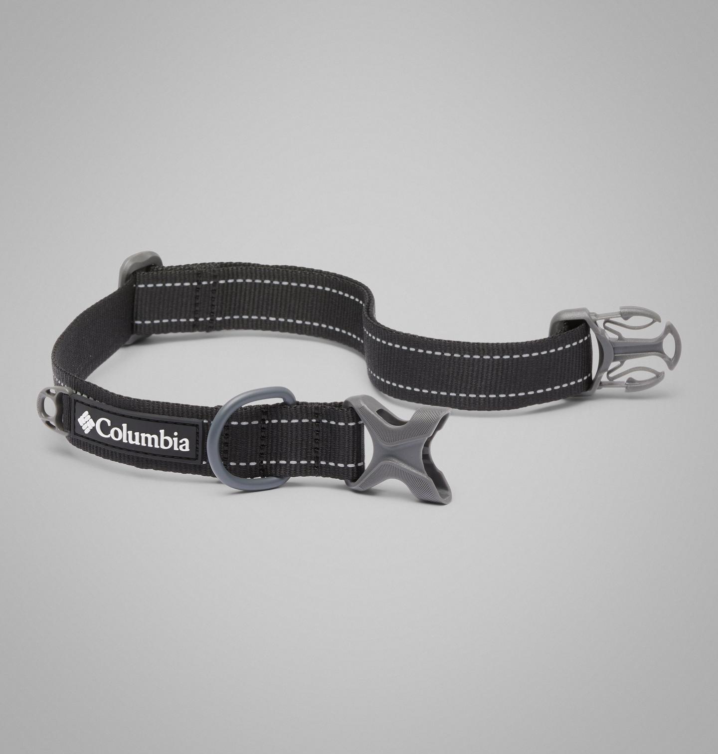 Сумка Columbia Silver Ridge Dog Collar, цвет: Чёрный — фото 2