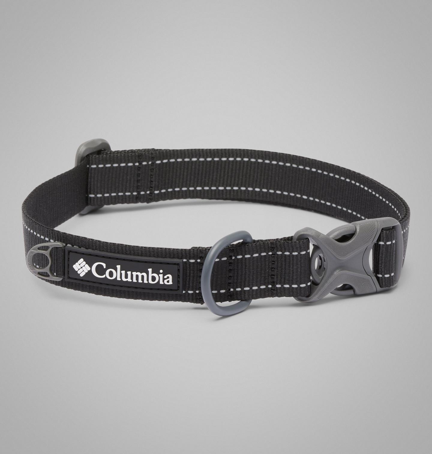 Сумка Columbia Silver Ridge Dog Collar, цвет: Чёрный — фото 1