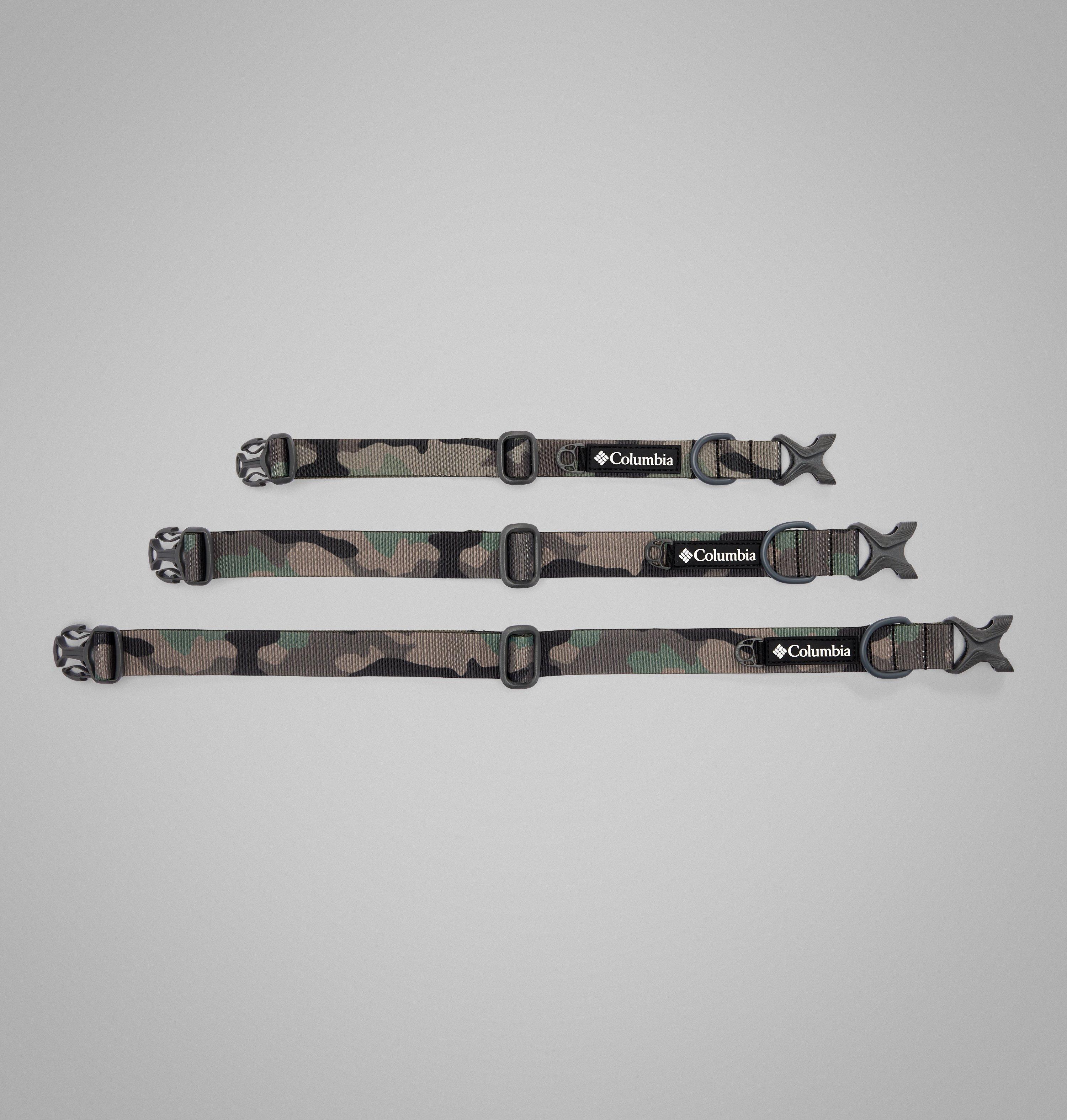 Silver Ridge™ Dog Collar | 316 | L 5