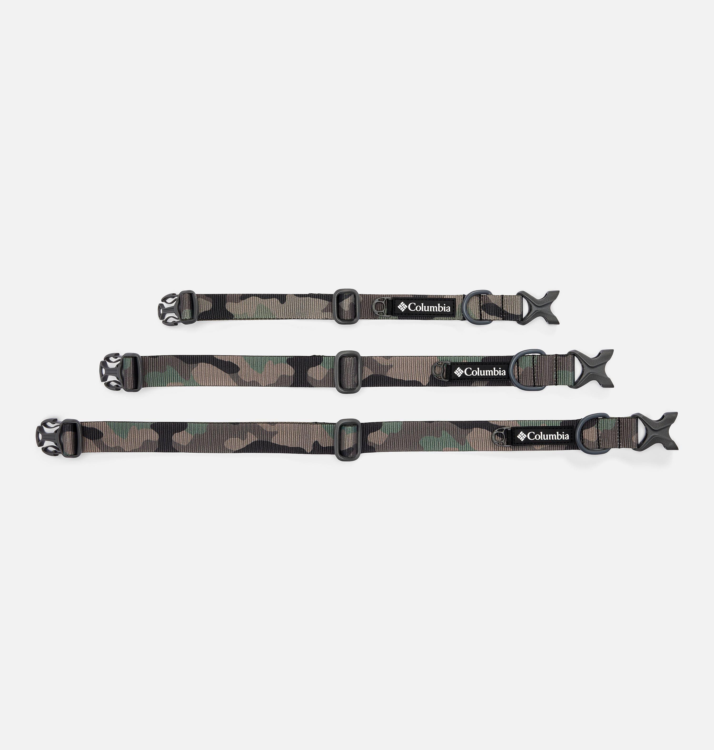 Silver Ridge™ Dog Collar | 316 | L 6