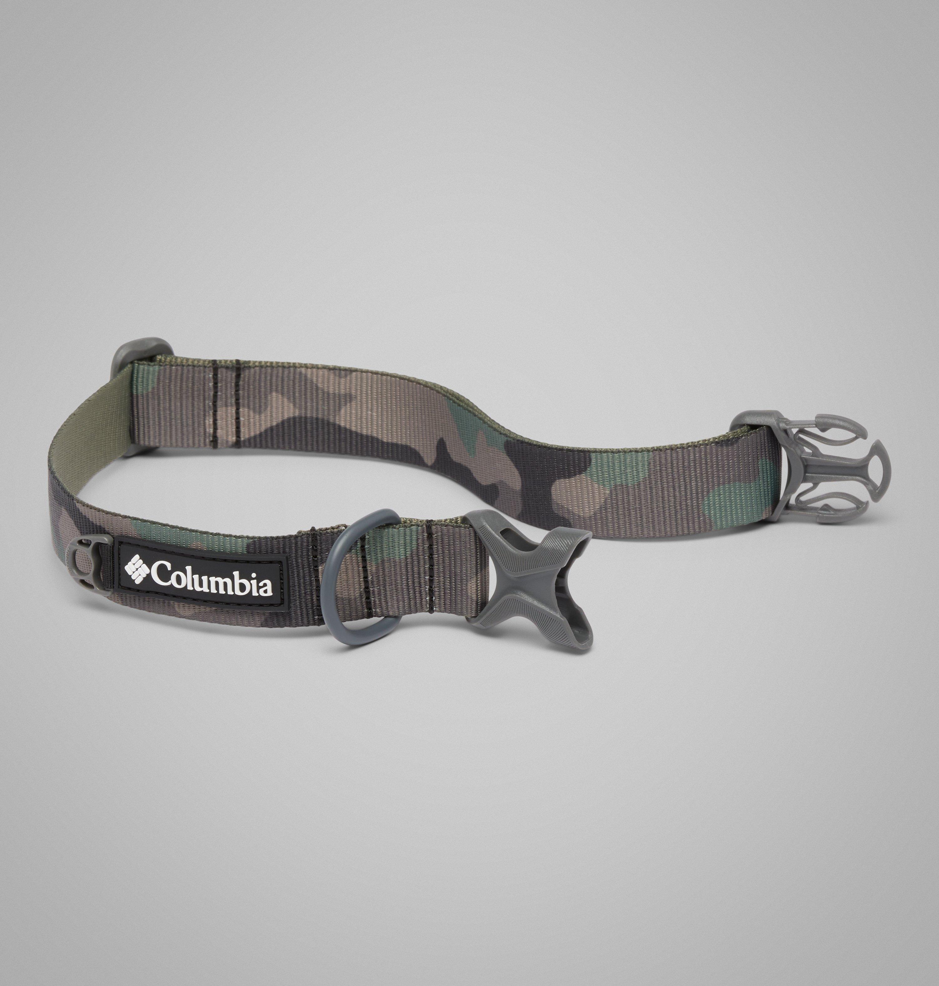 Silver Ridge™ Dog Collar | 316 | L 4