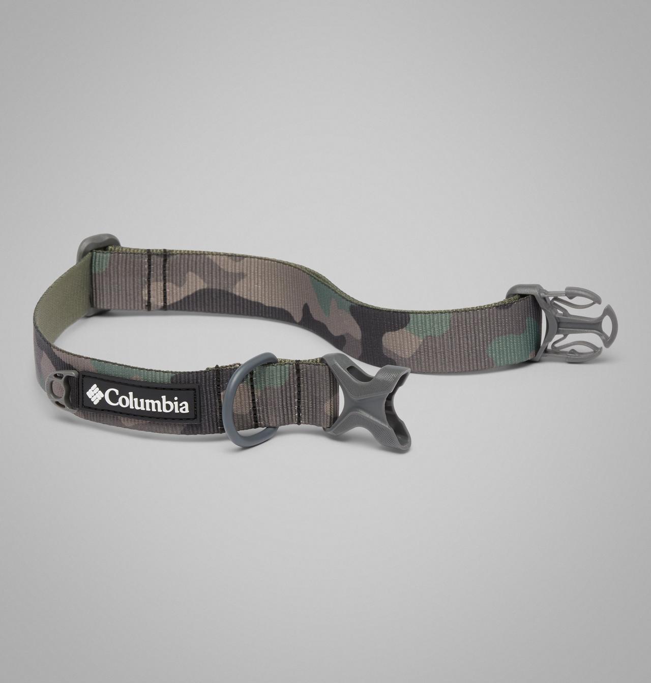 Silver Ridge™ Dog Collar