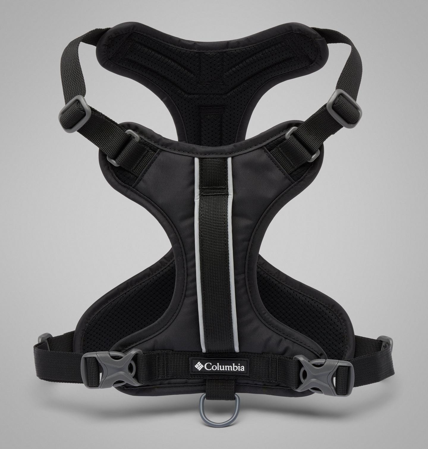 Сумка Columbia Silver Ridge Dog Harness, цвет: Чёрный — фото 2