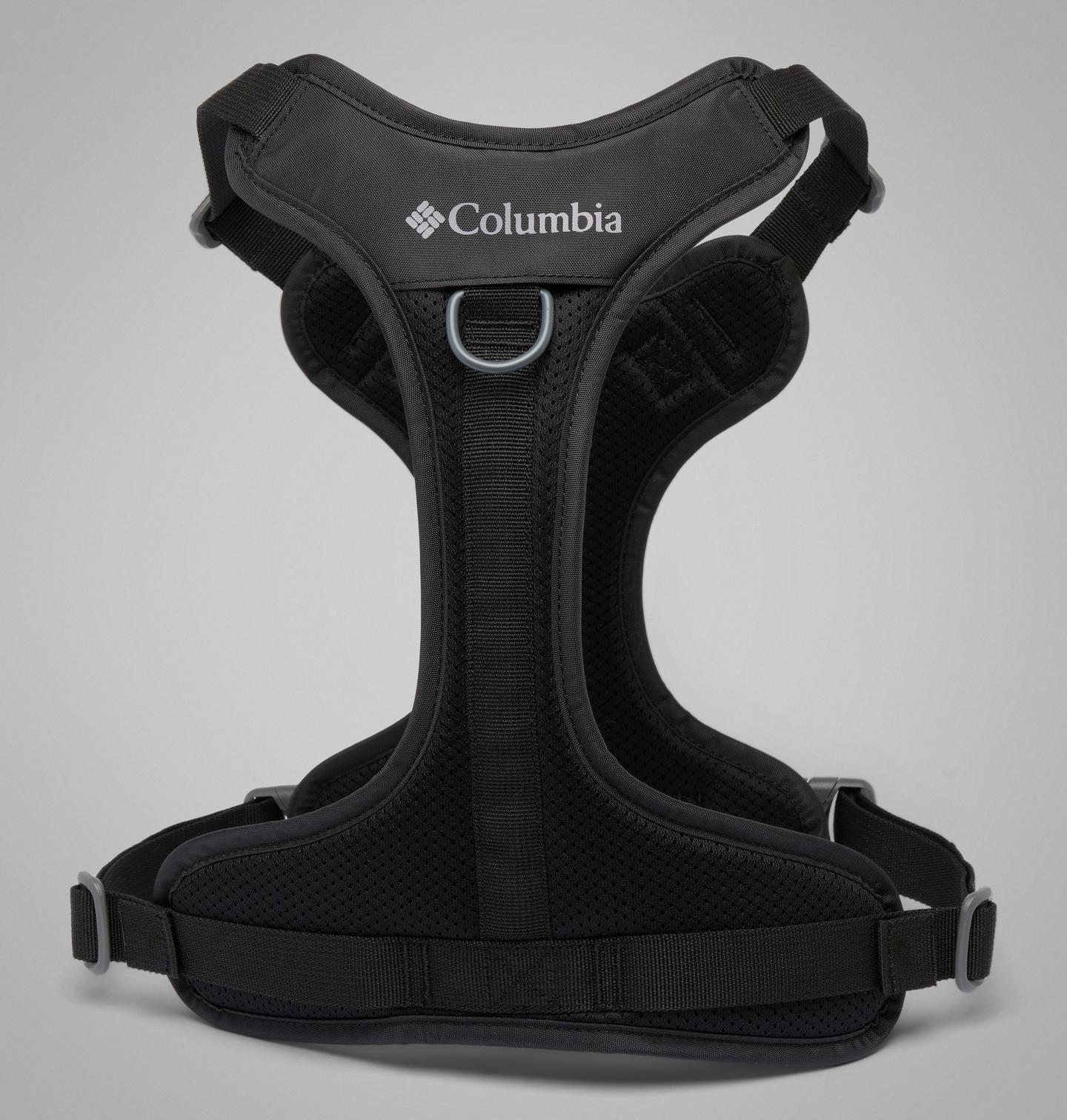Сумка Columbia Silver Ridge Dog Harness, цвет: Чёрный — фото 1