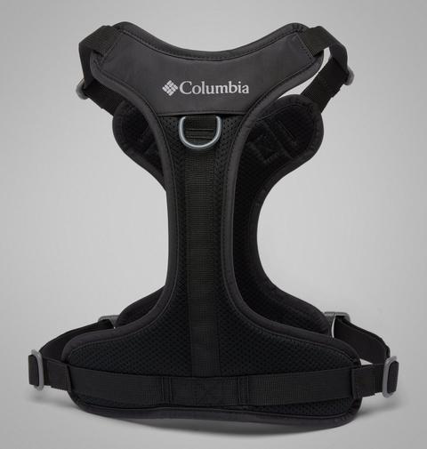 Сумка Columbia Silver Ridge Dog Harness, цвет: Чёрный