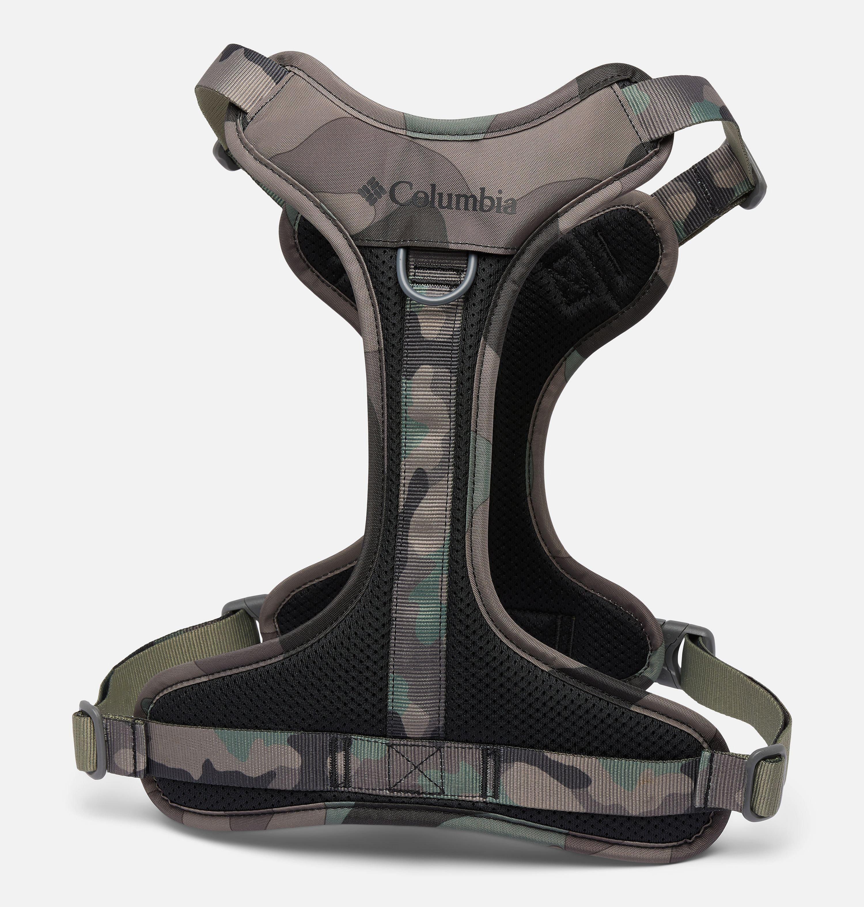 Silver Ridge Dog Harness 7