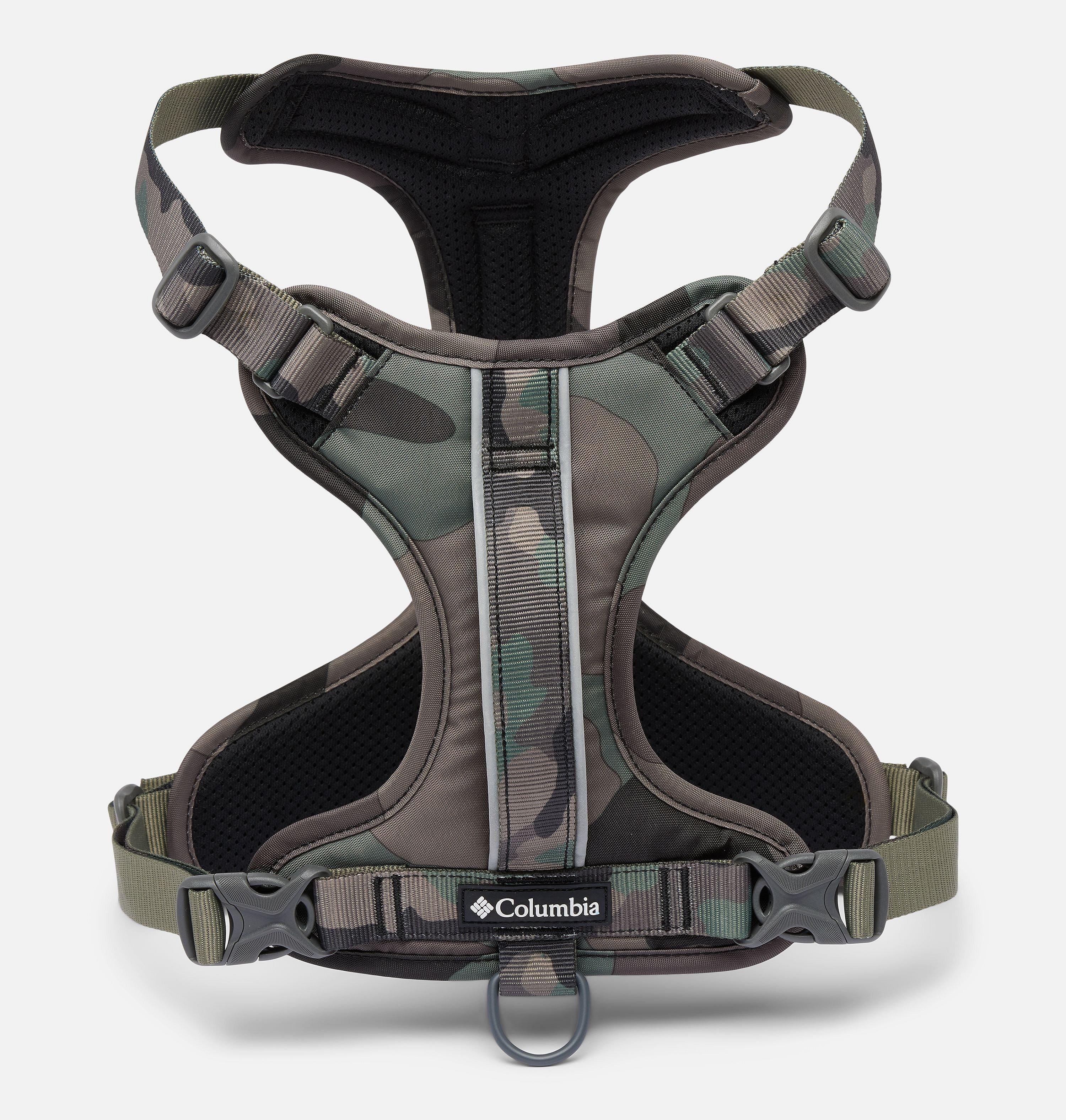 Silver Ridge Dog Harness 8
