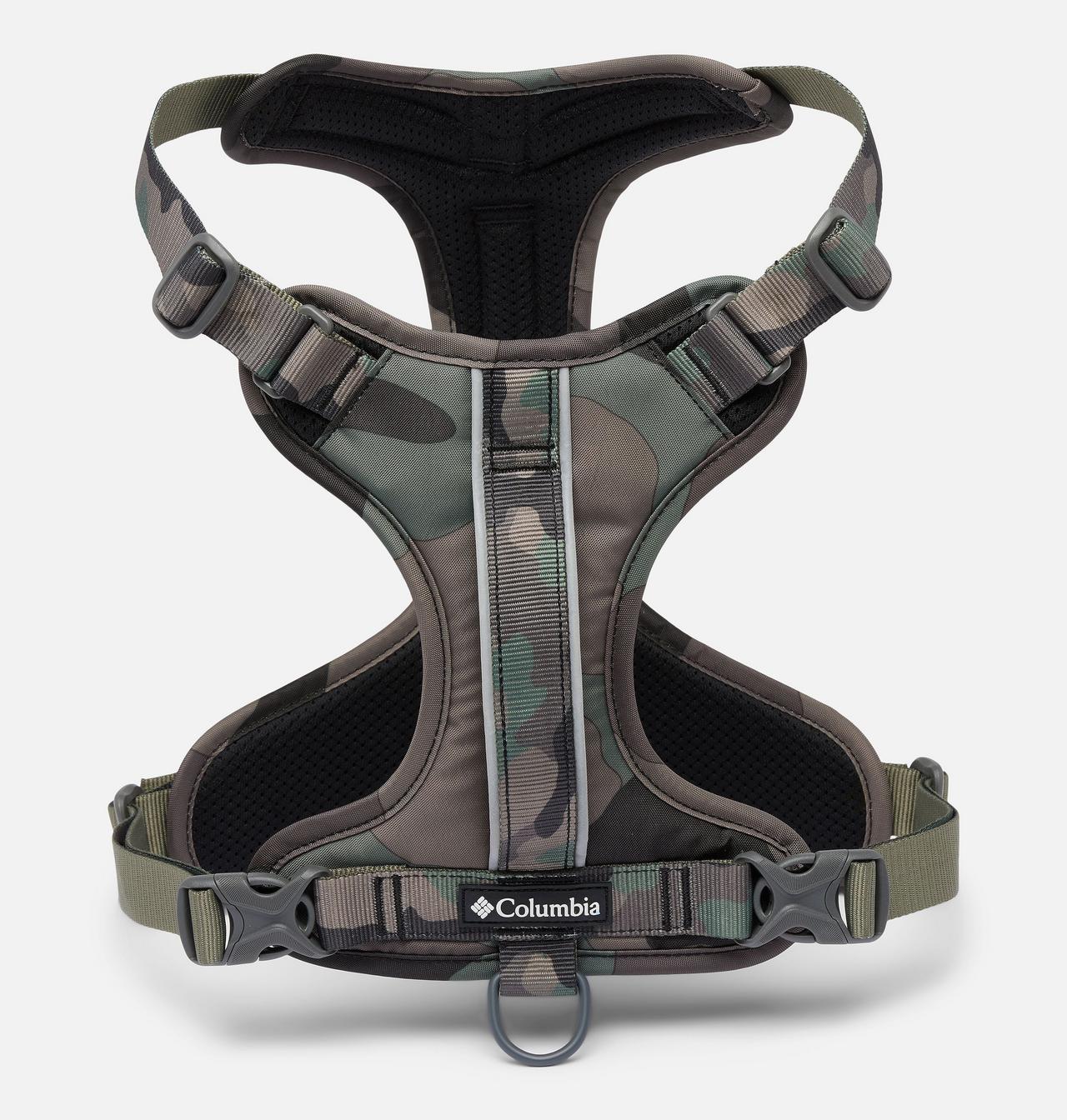 Silver Ridge™ Dog Harness 8
