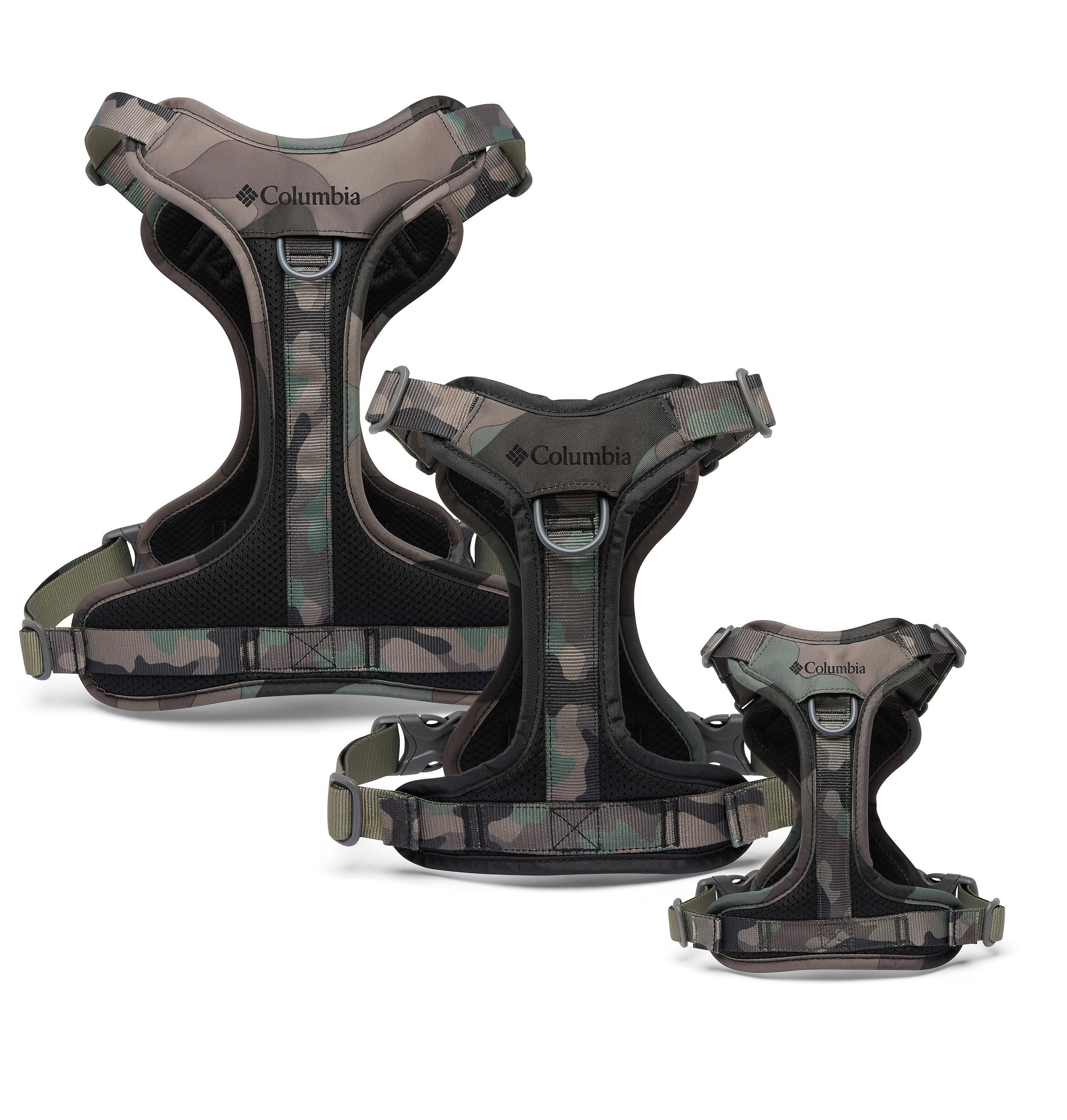 Silver Ridge Dog Harness 9